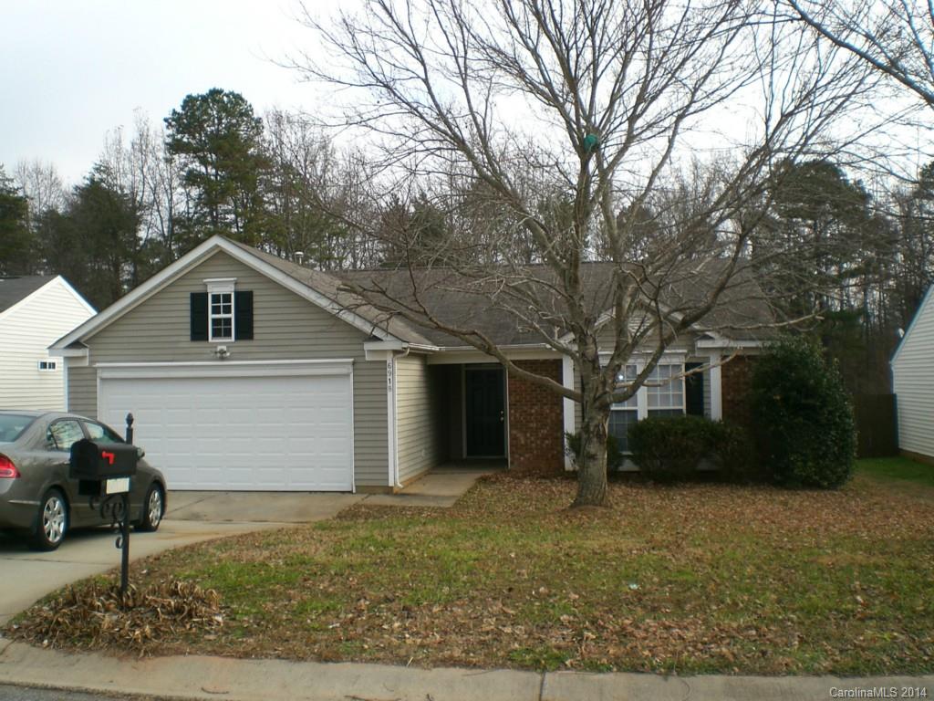 Cedar Lane Farms - Residential Lease