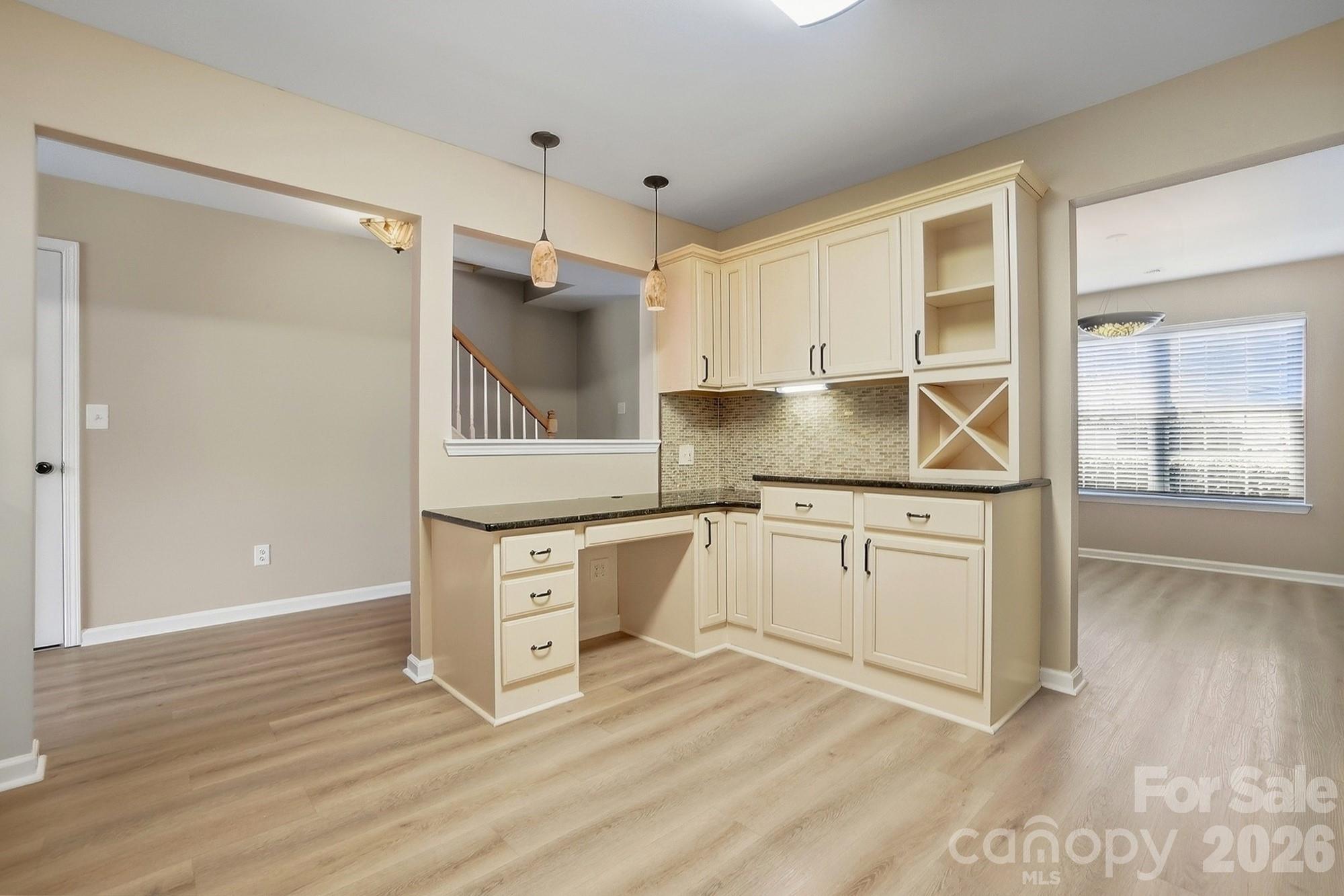 Waterside Crossing - Residential