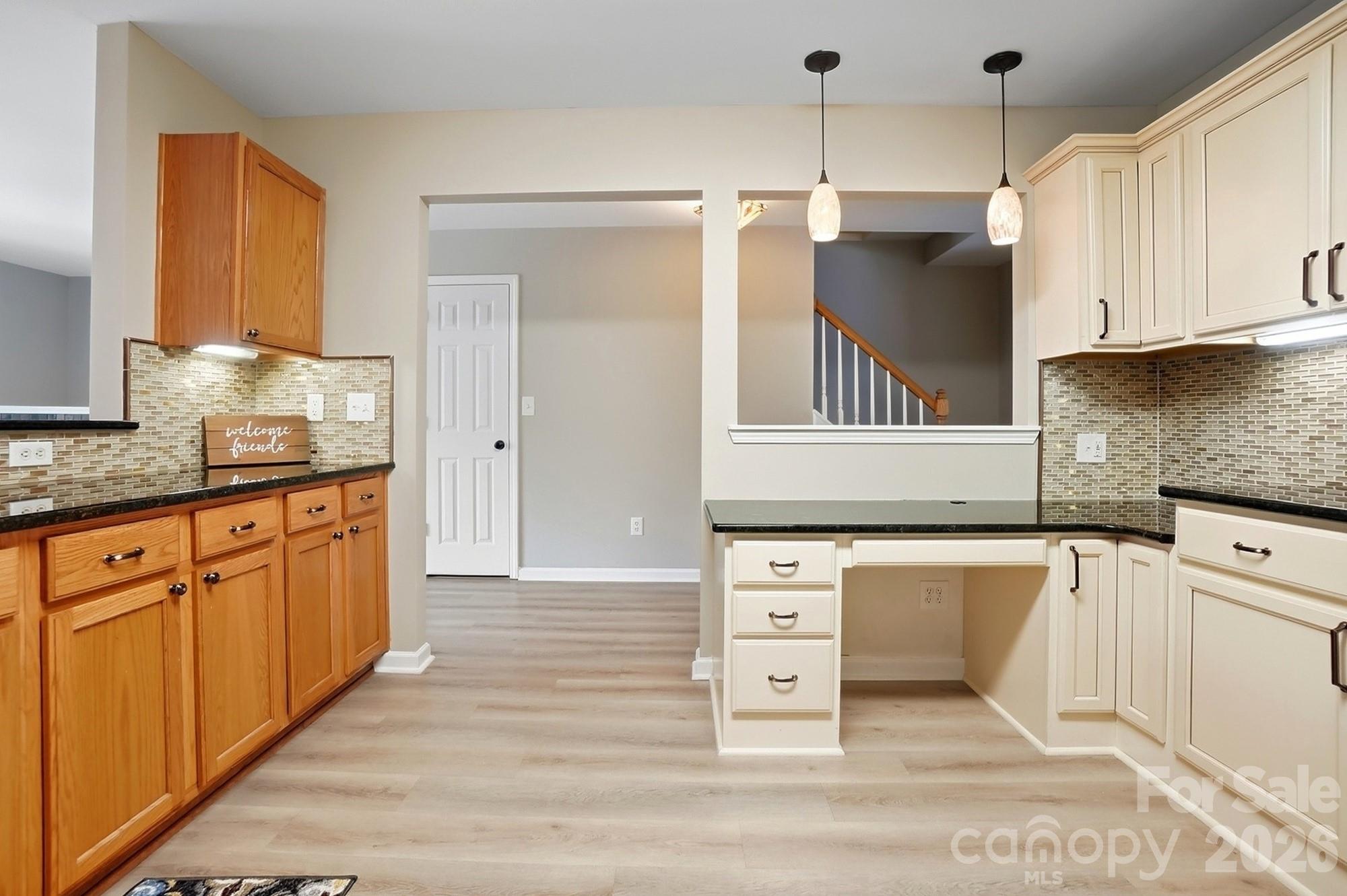 Waterside Crossing - Residential