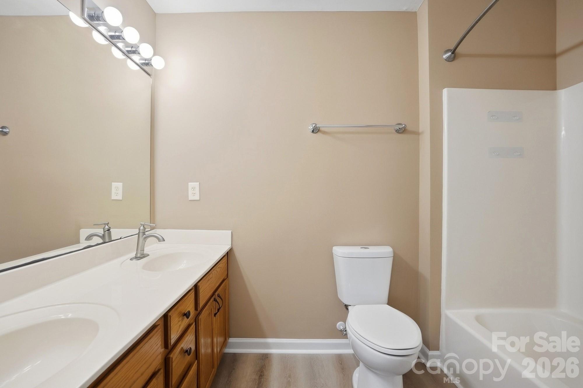 Waterside Crossing - Residential