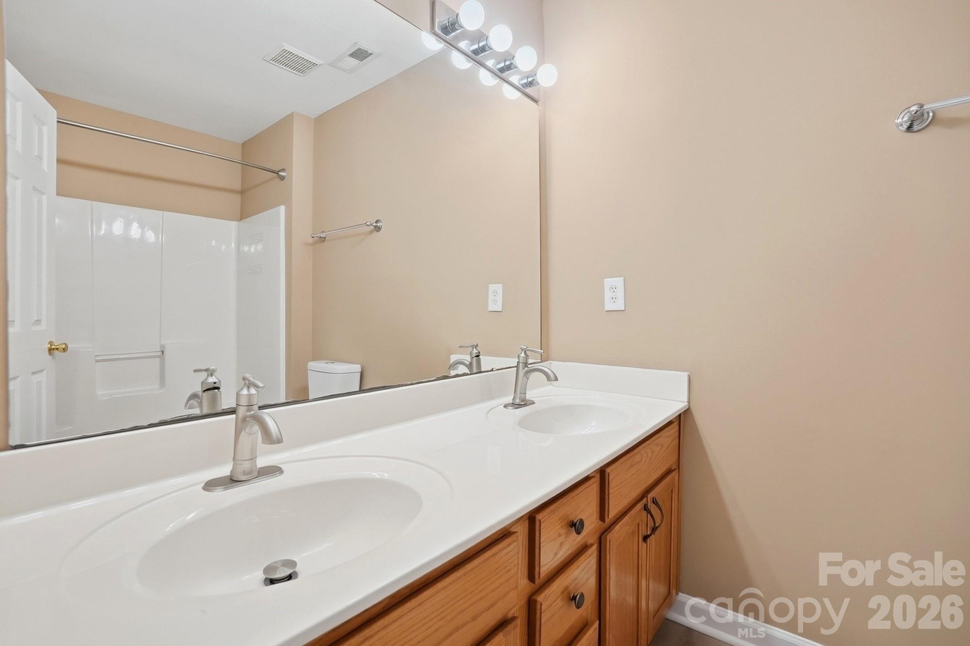 Waterside Crossing - Residential