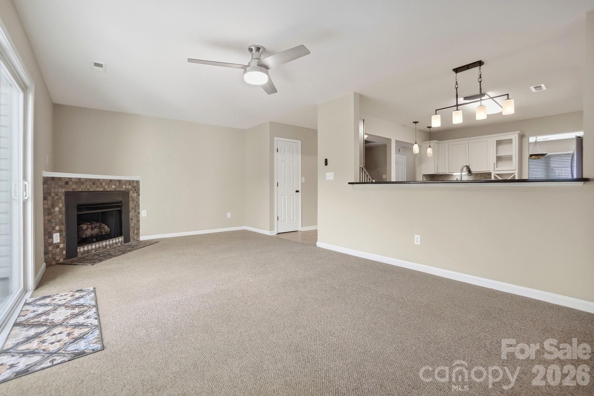 Waterside Crossing - Residential