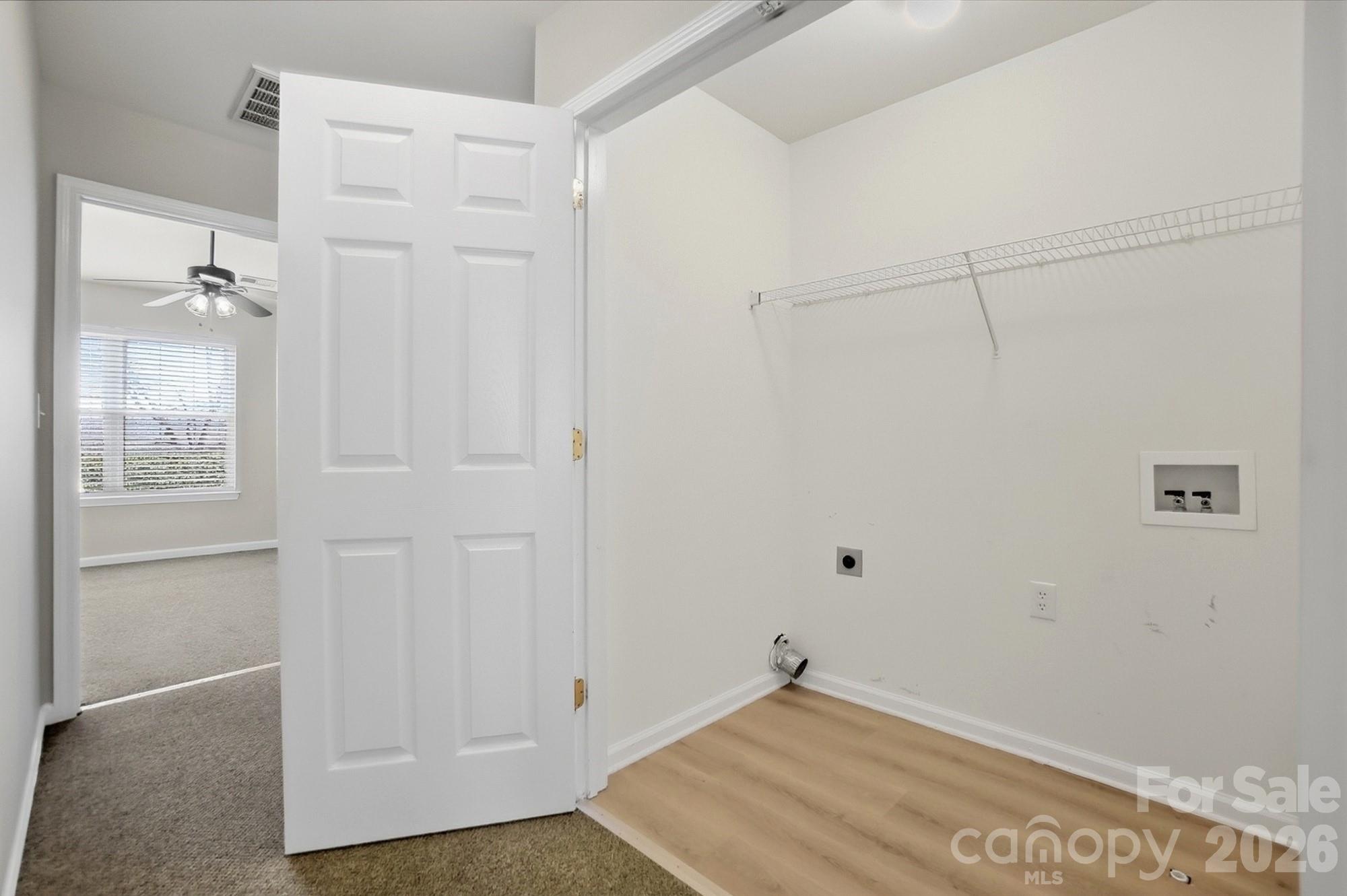 Waterside Crossing - Residential