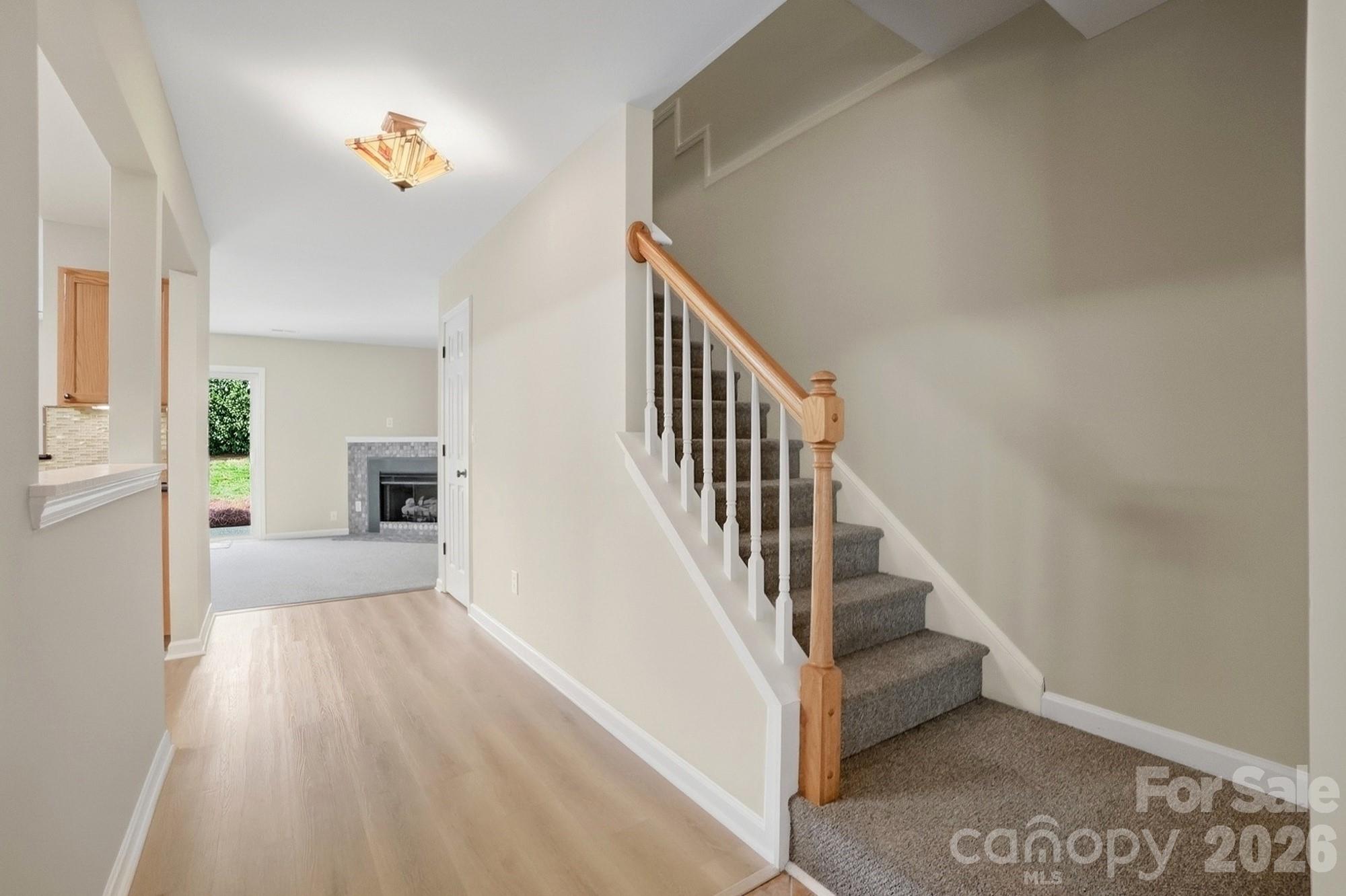 Waterside Crossing - Residential