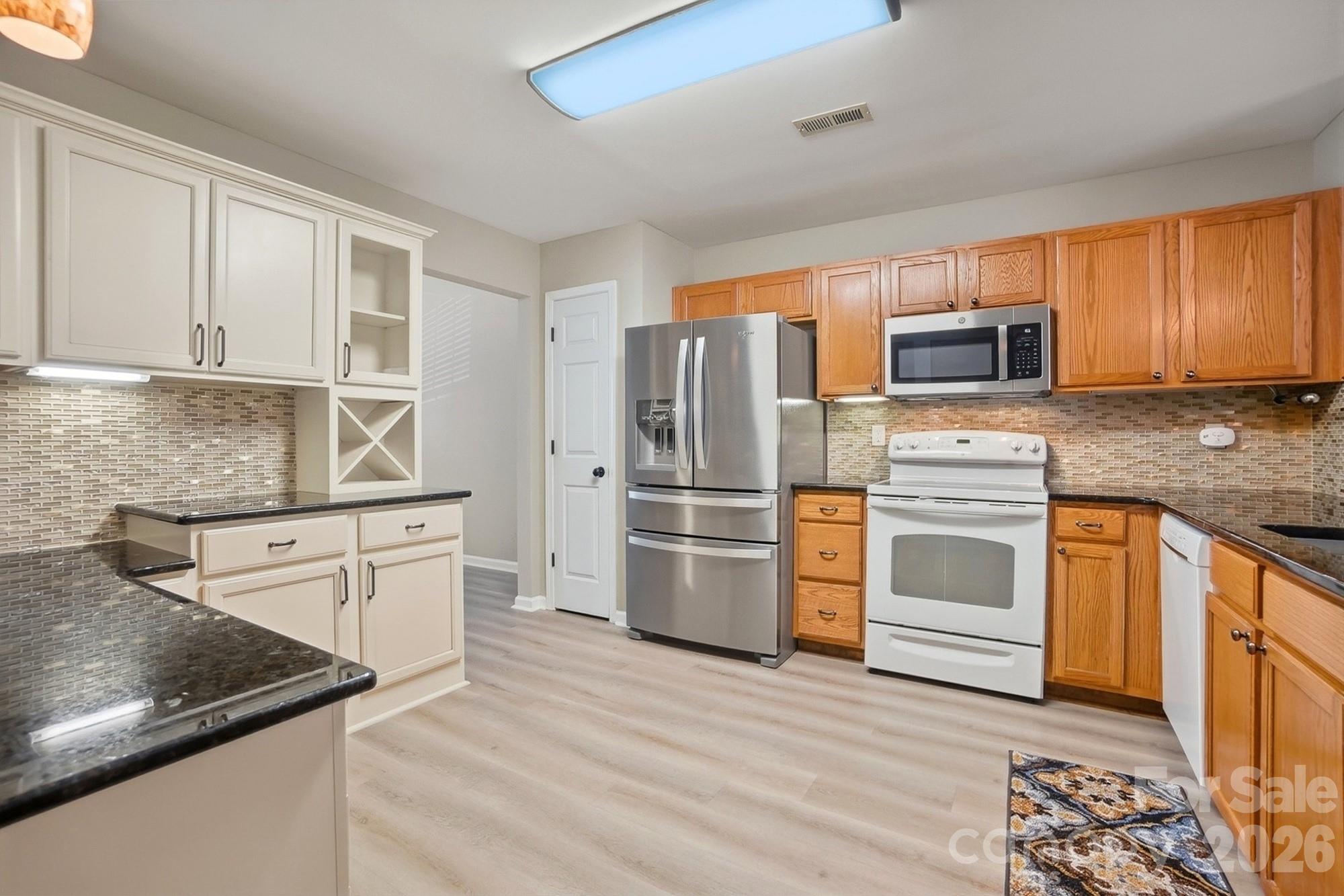 Waterside Crossing - Residential