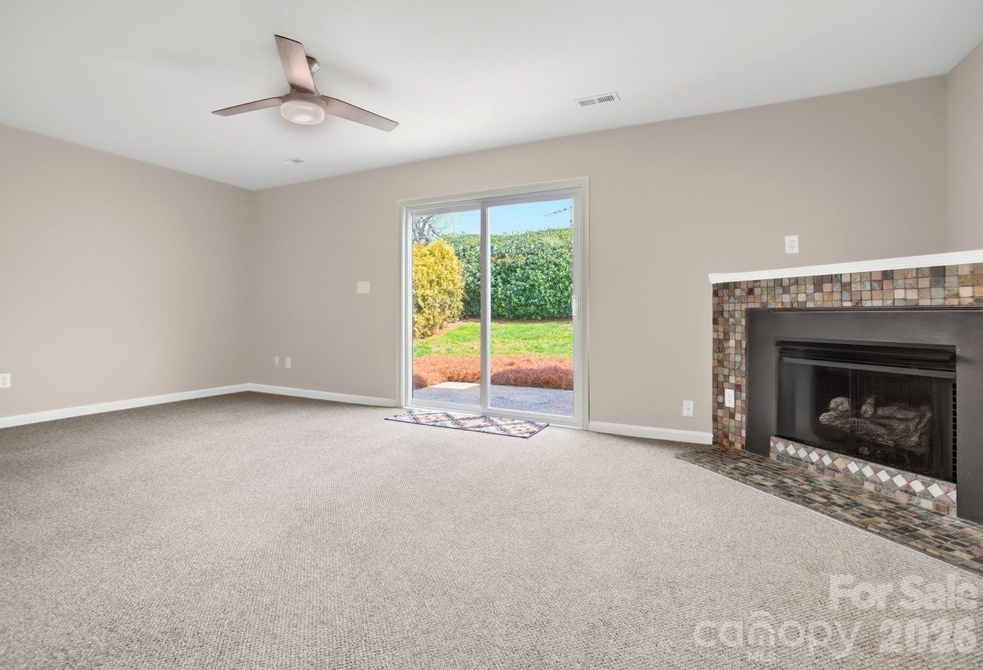 Waterside Crossing - Residential