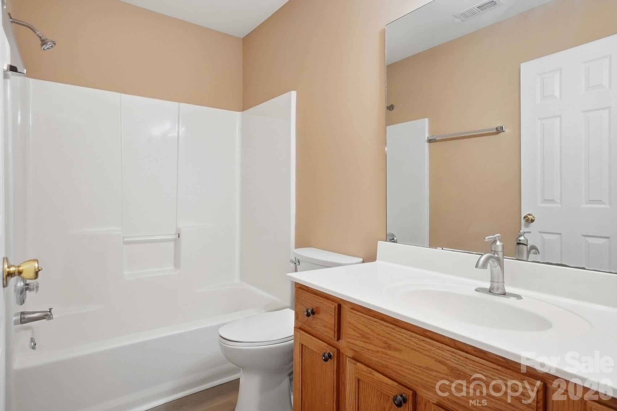 Waterside Crossing - Residential