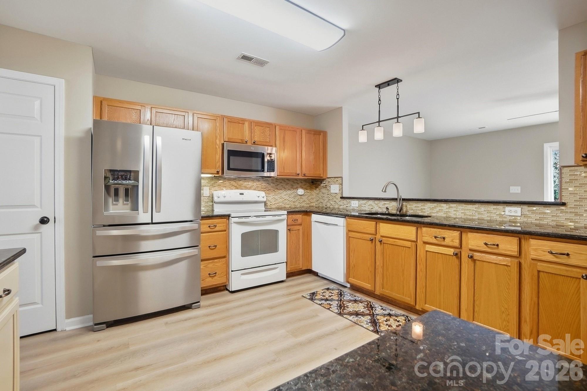 Waterside Crossing - Residential