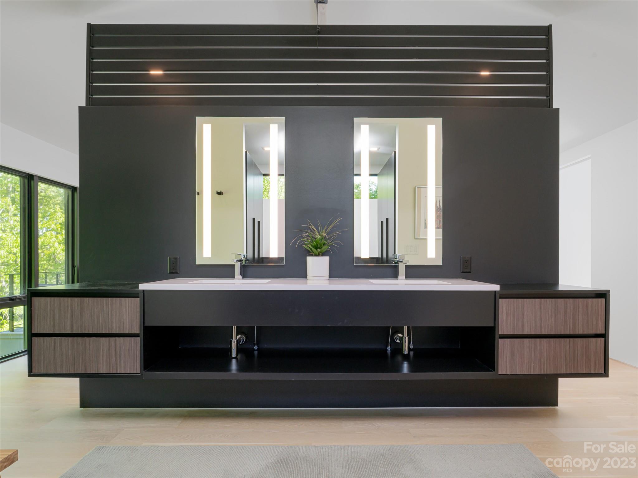 Reynolds Mountain - Residential