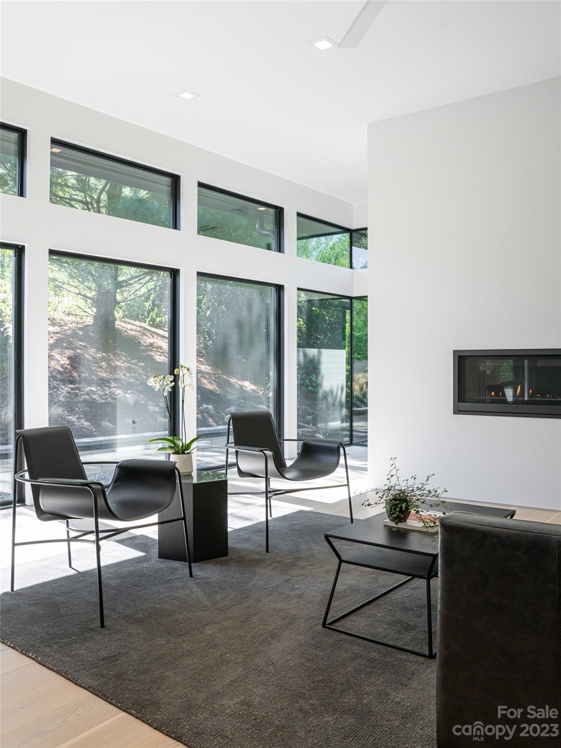 Reynolds Mountain - Residential