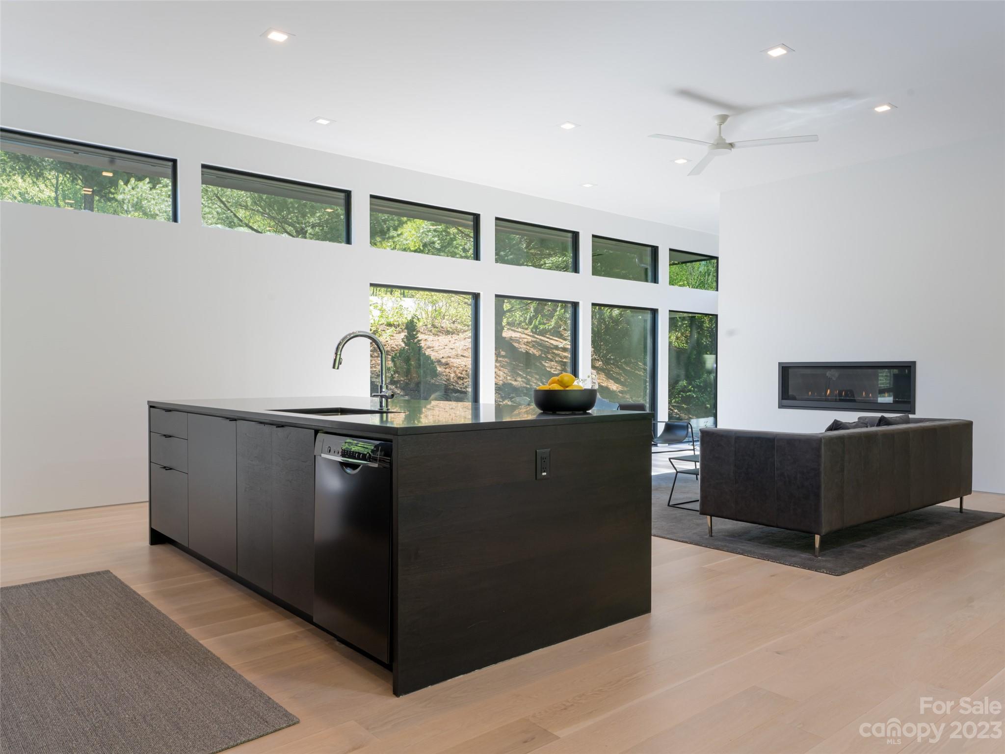 Reynolds Mountain - Residential