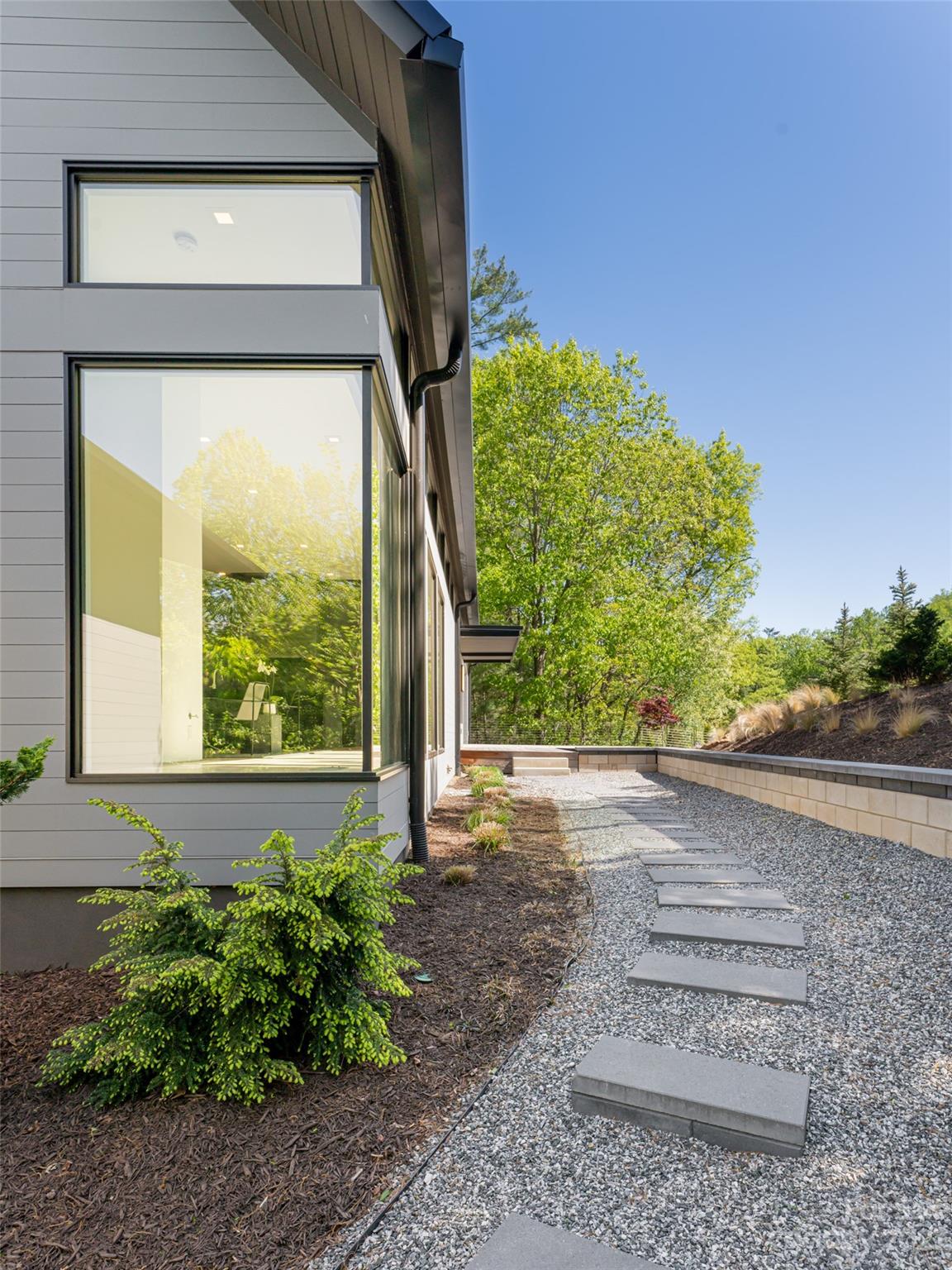 Reynolds Mountain - Residential