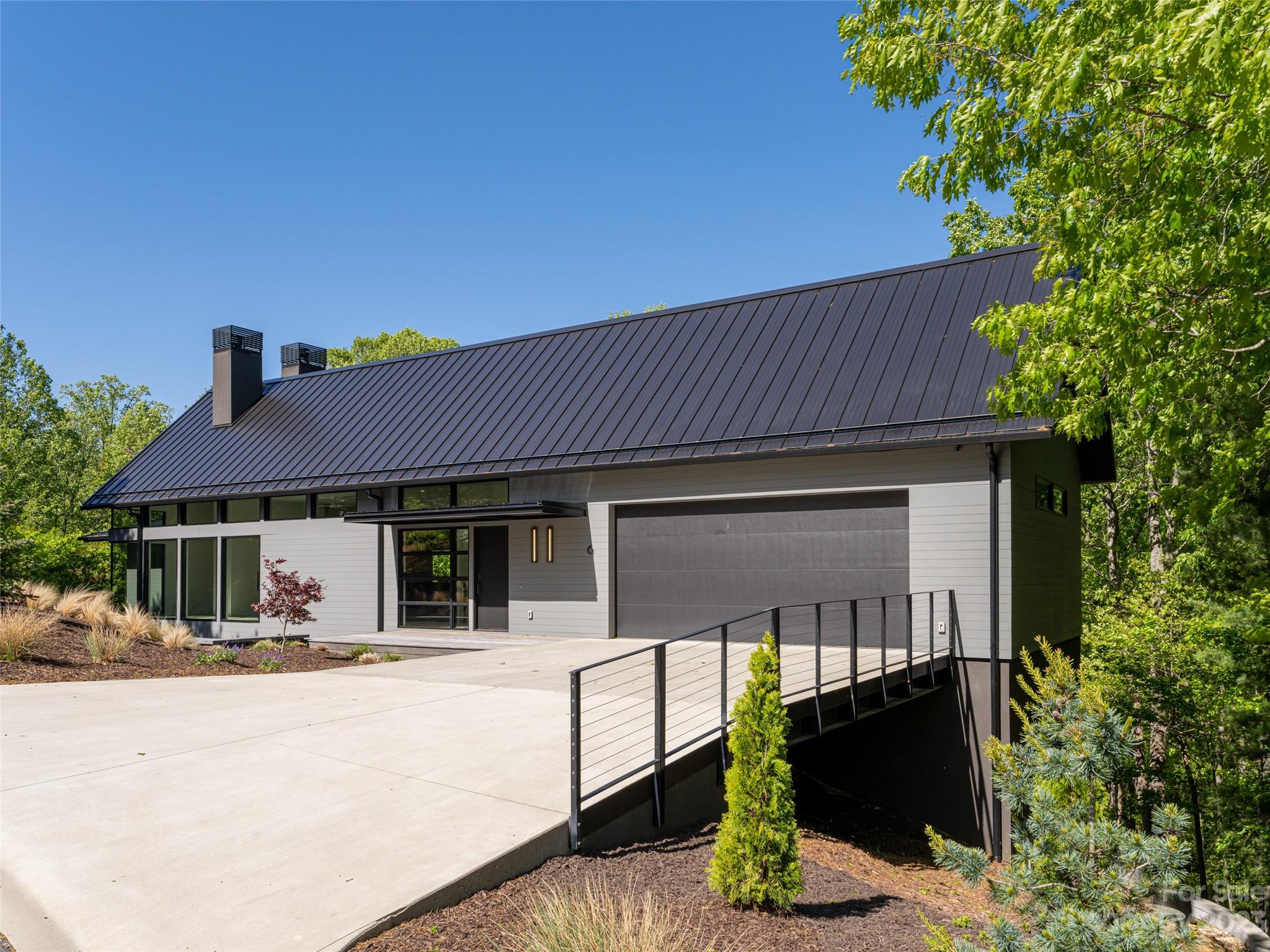 Reynolds Mountain - Residential