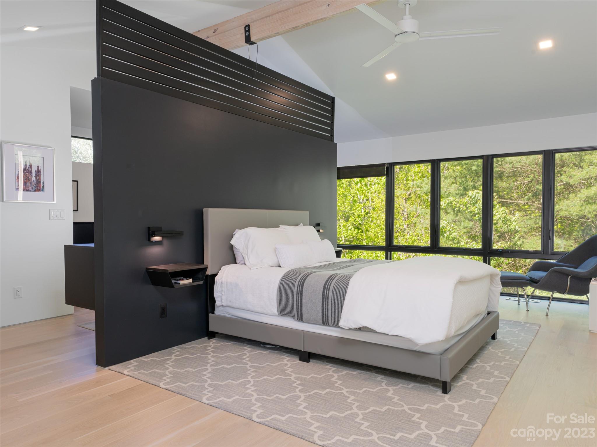 Reynolds Mountain - Residential