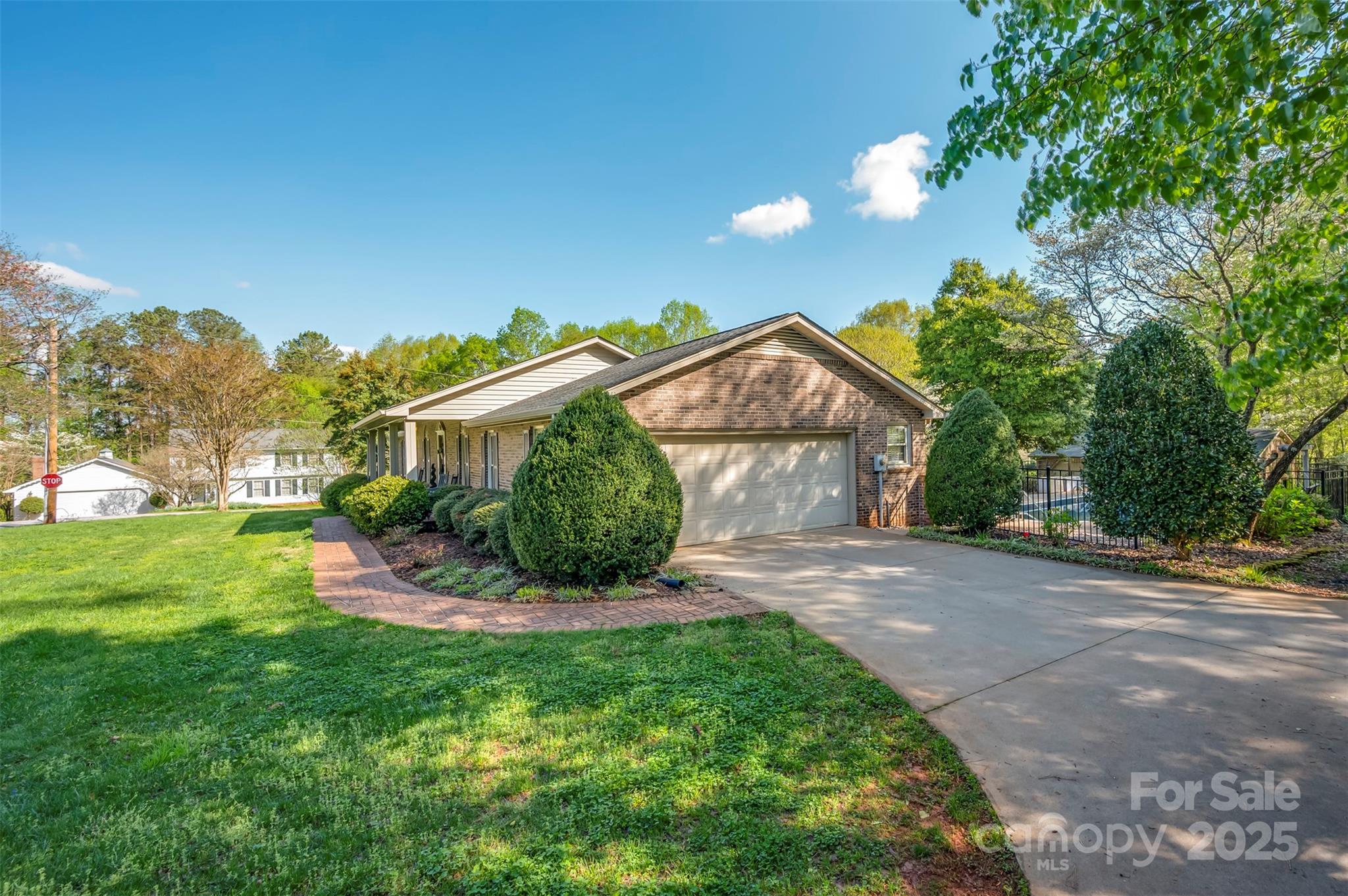 304 Mccall Drive