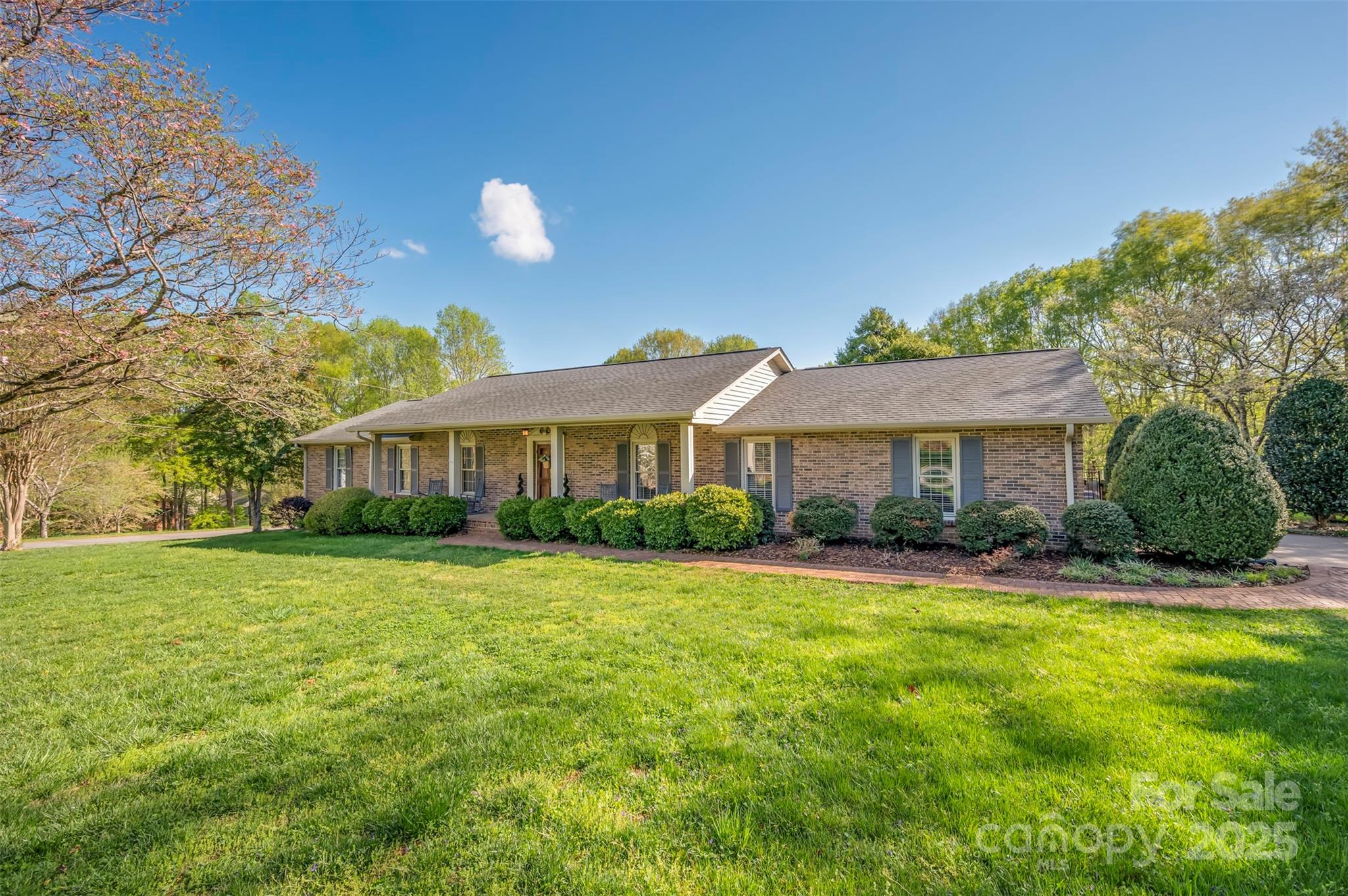 304 Mccall Drive