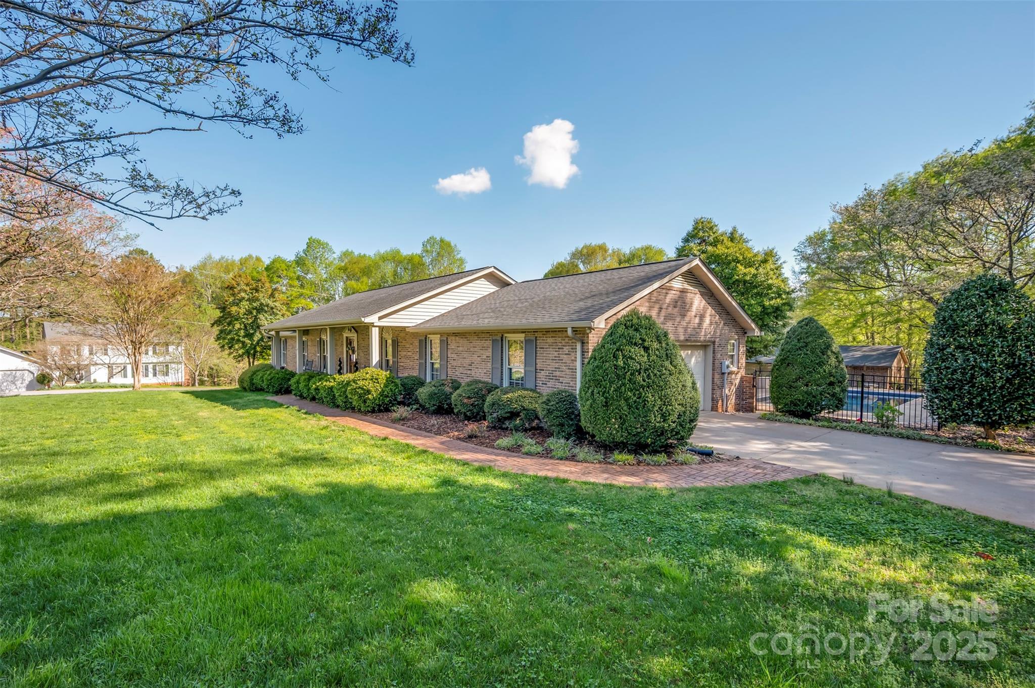 304 Mccall Drive
