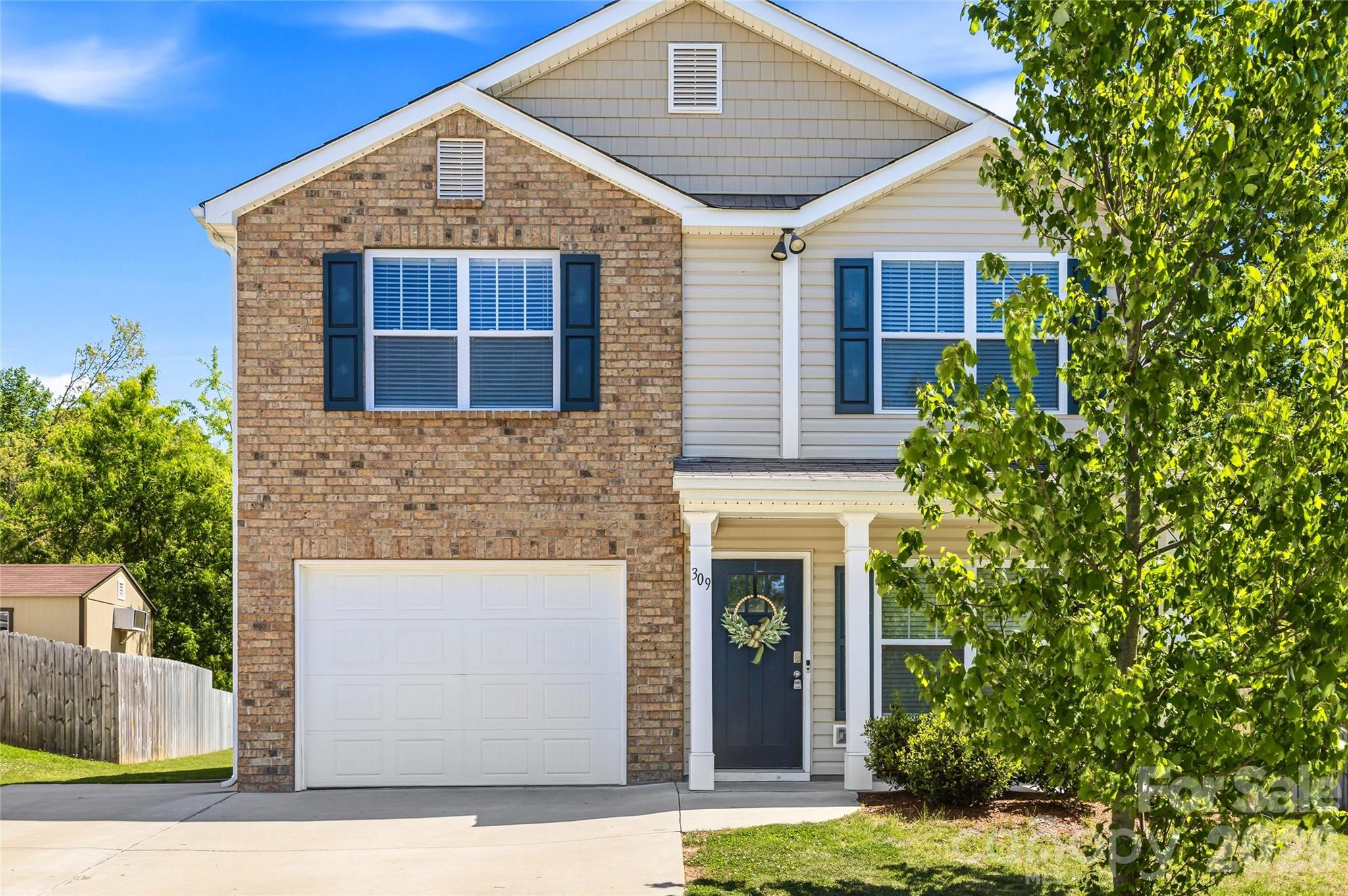 The Oaks - Residential