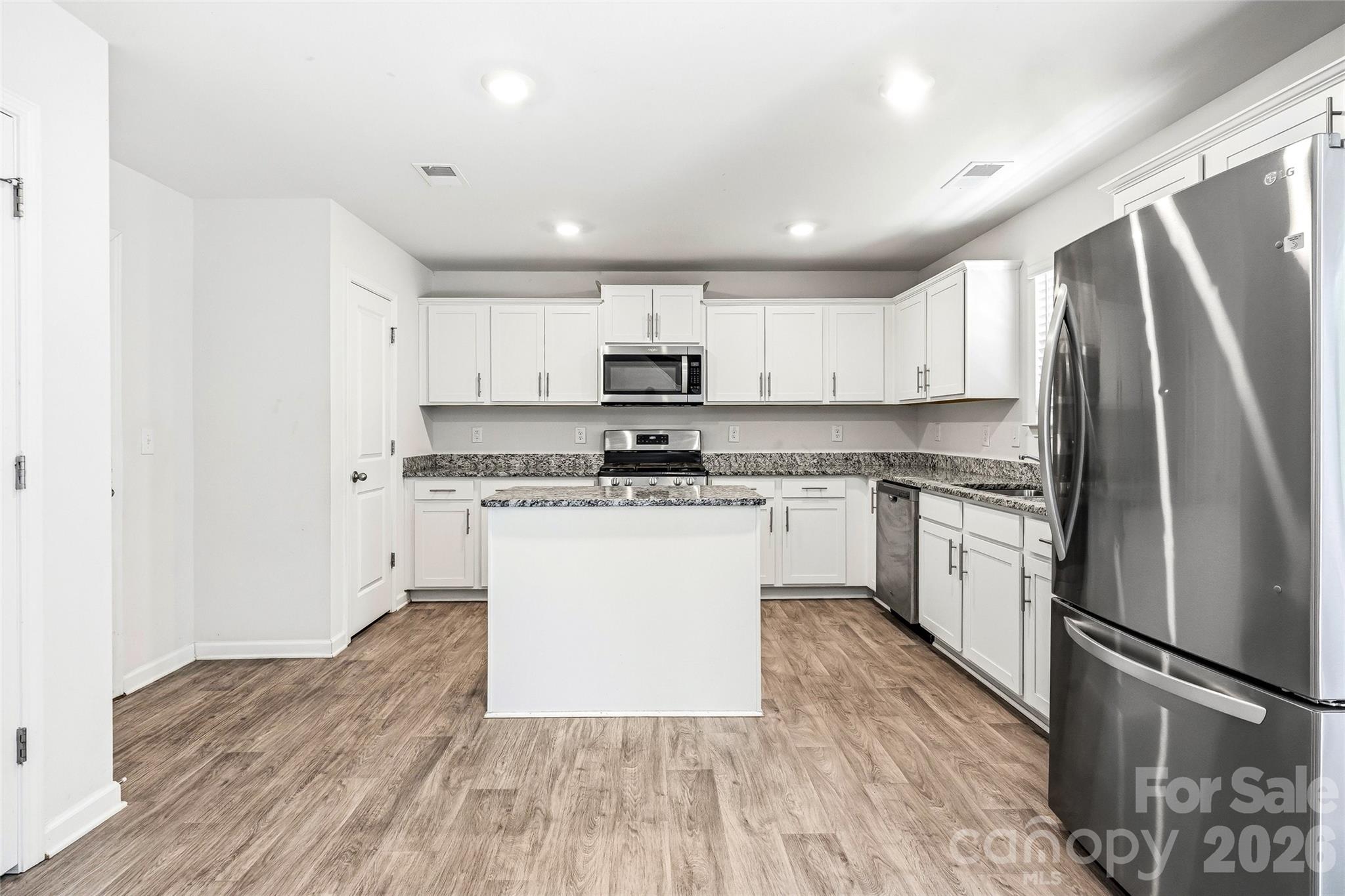 The Oaks - Residential