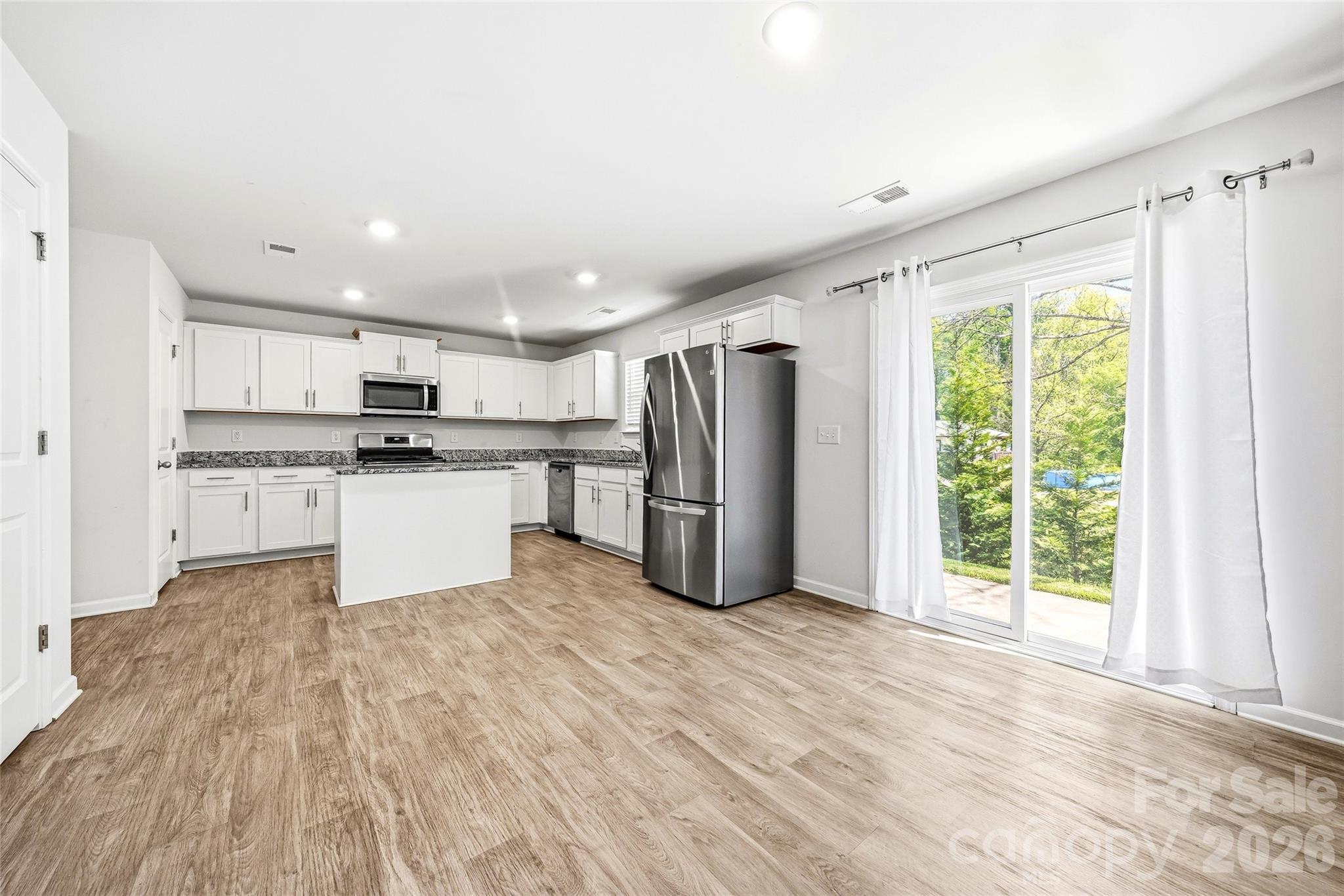 The Oaks - Residential