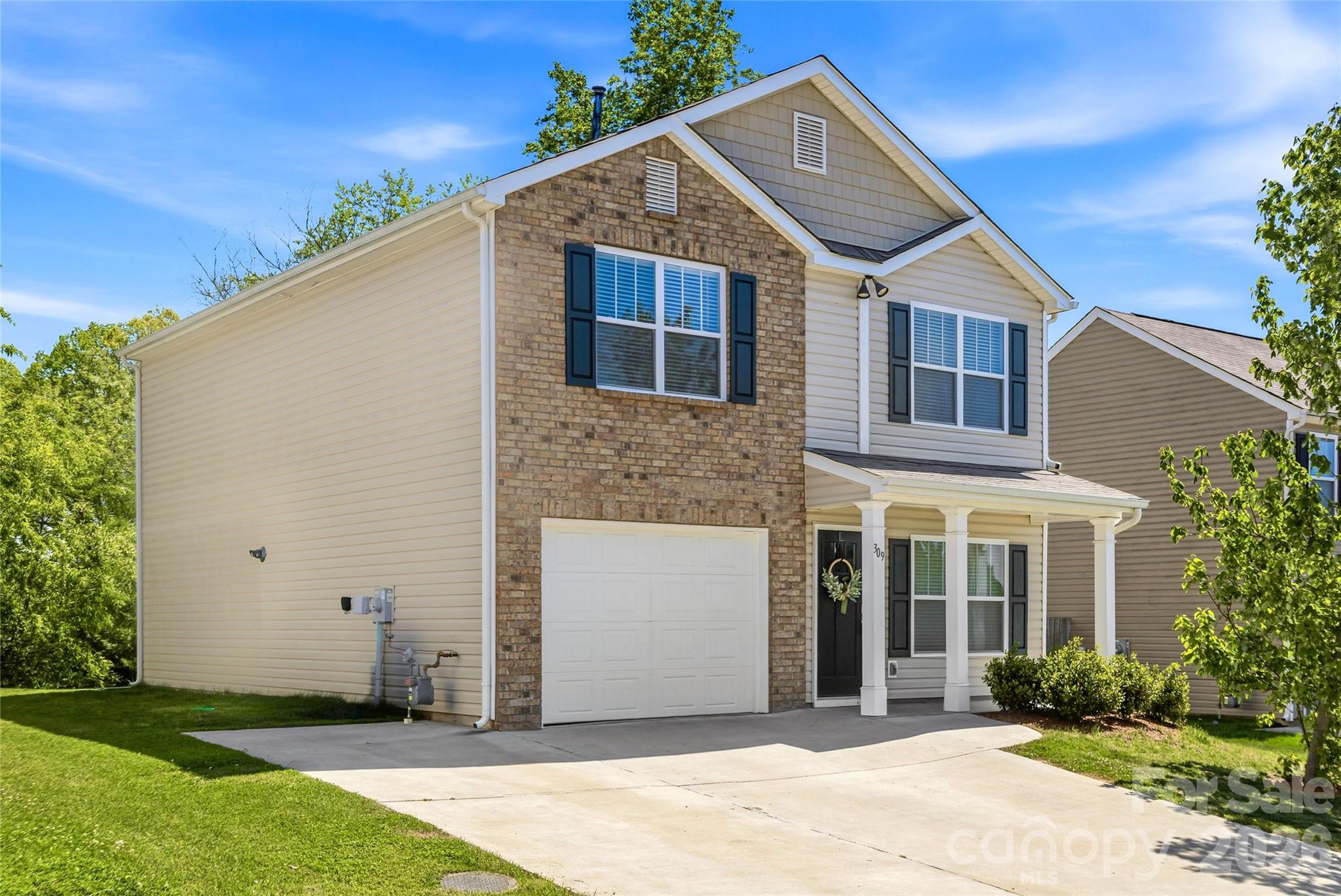 The Oaks - Residential