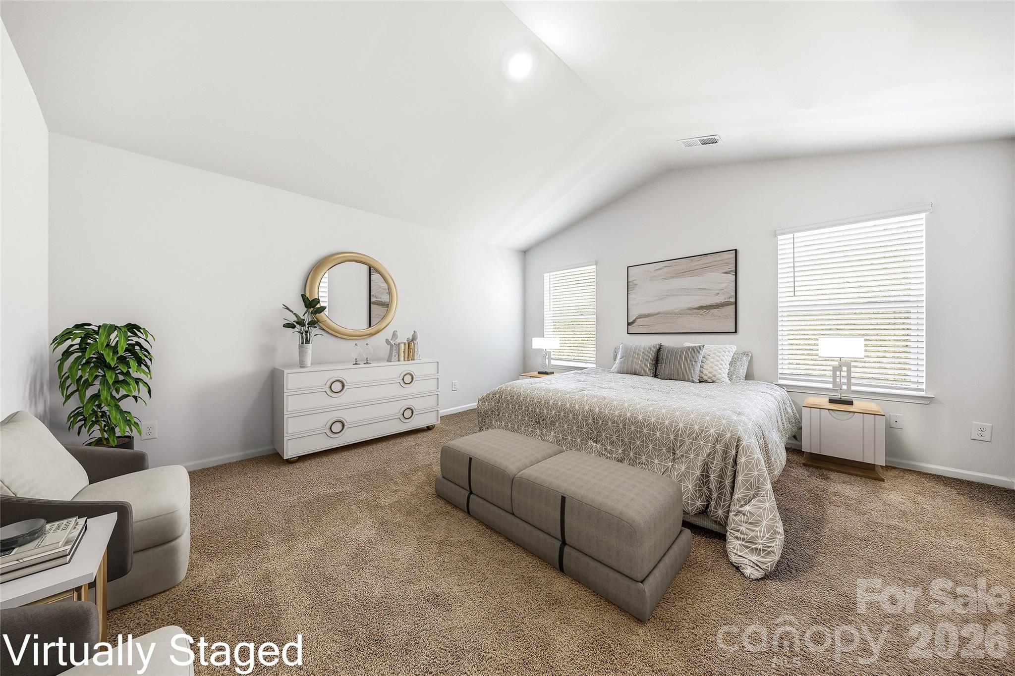 The Oaks - Residential