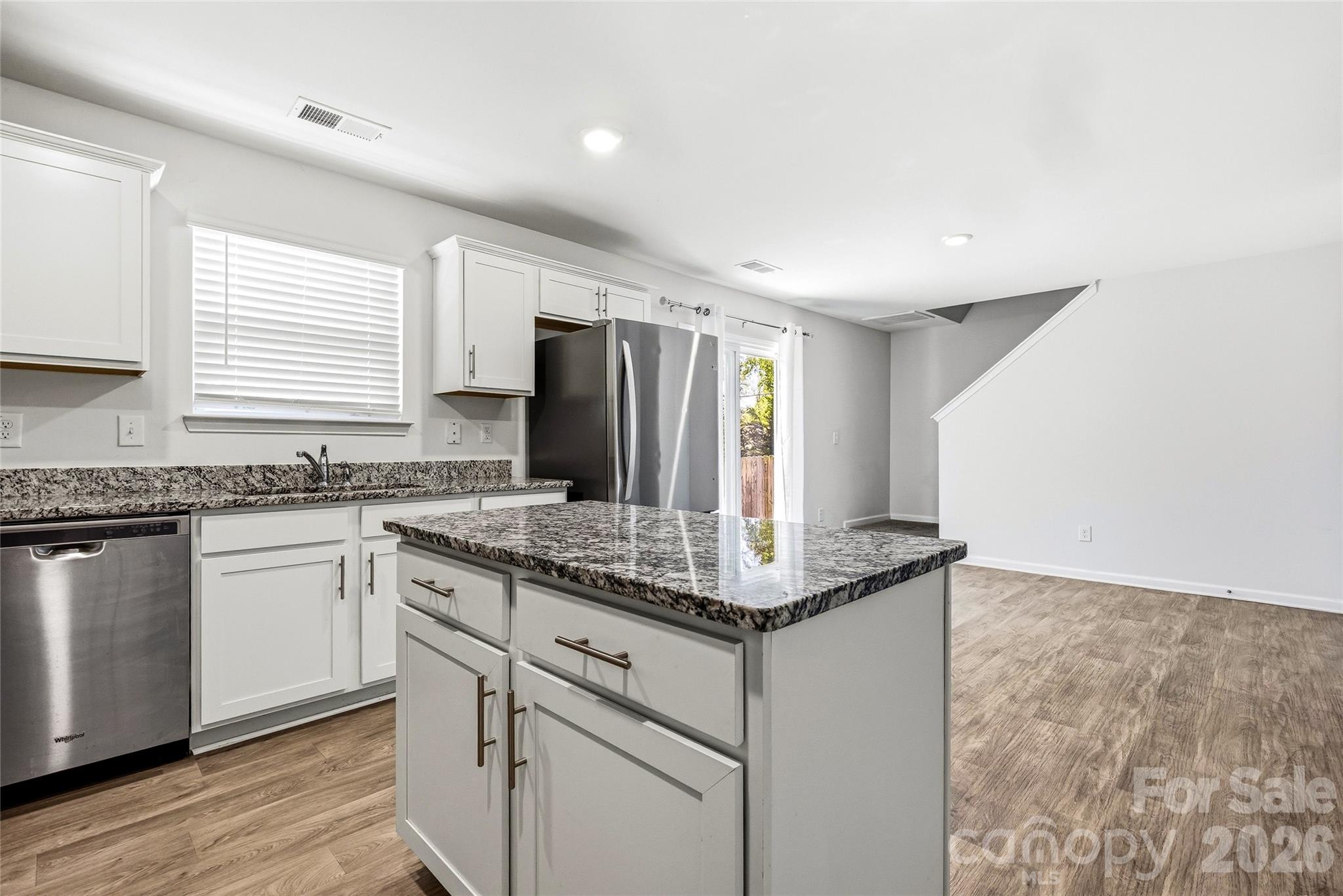 The Oaks - Residential