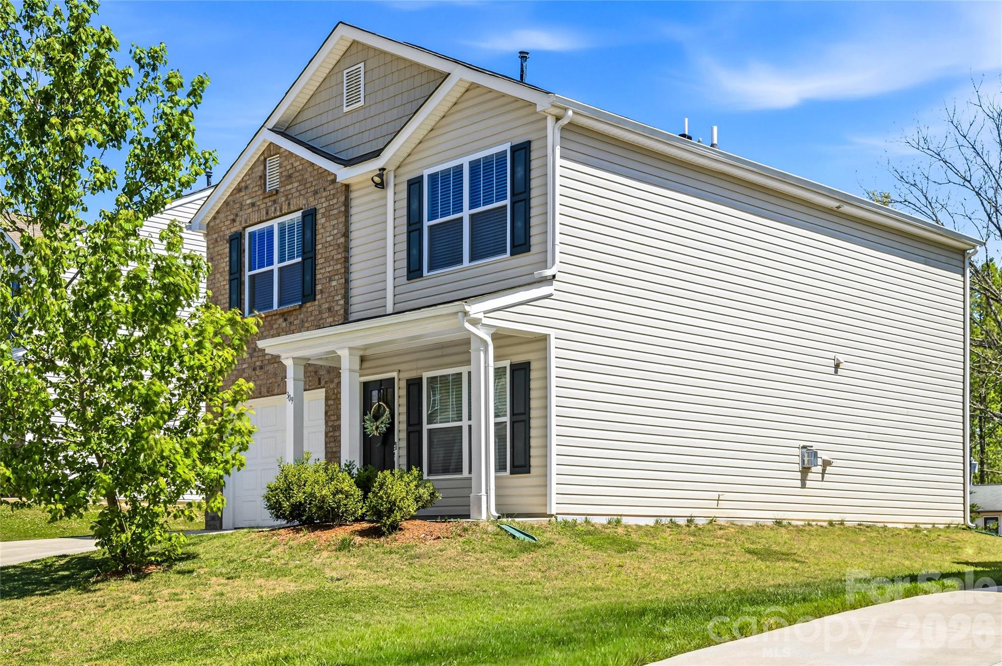 The Oaks - Residential