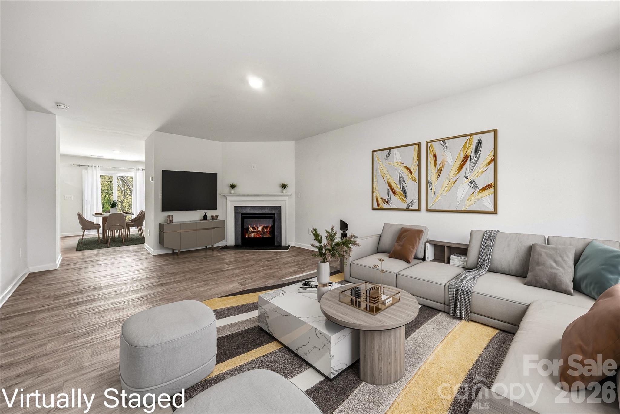 The Oaks - Residential