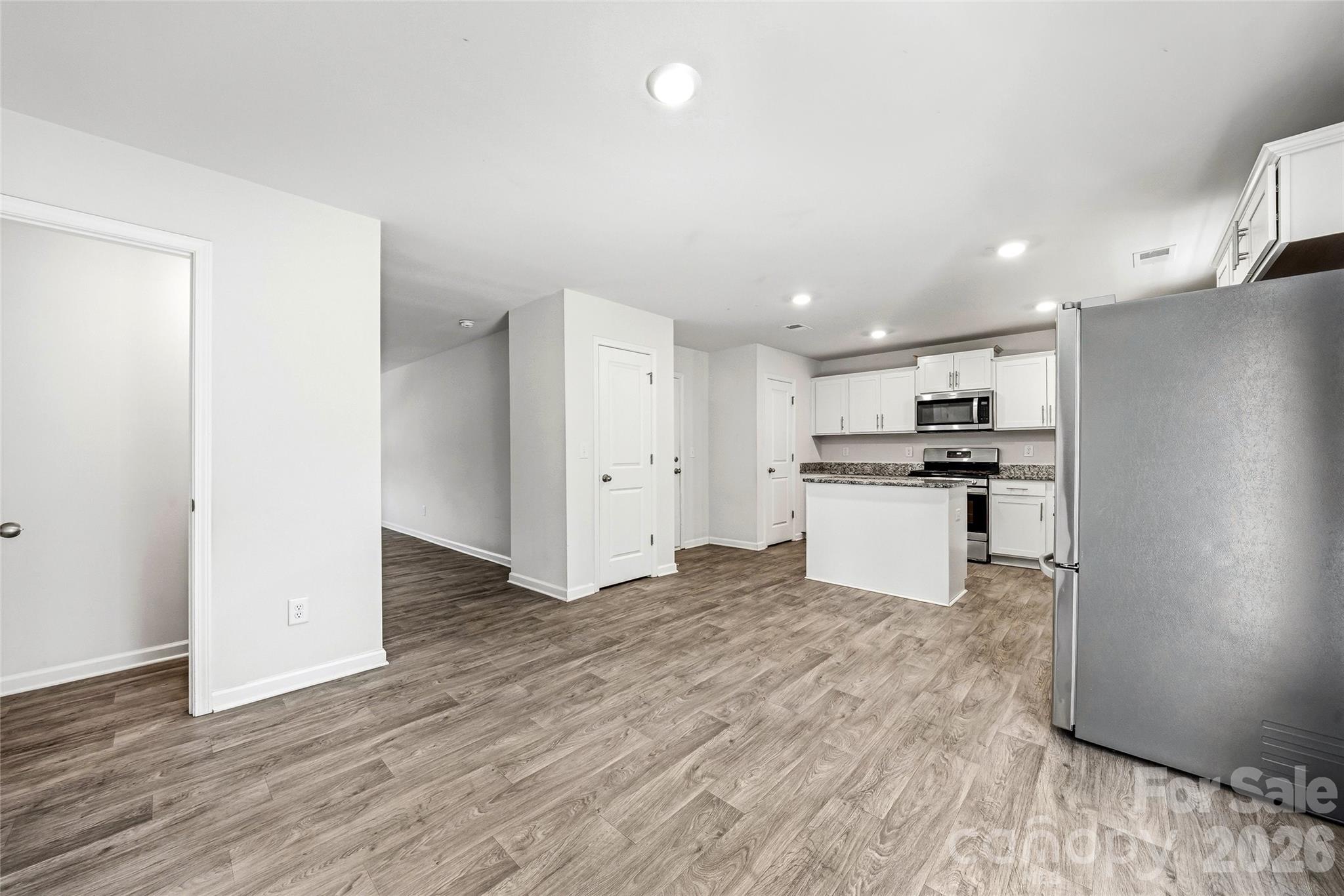 The Oaks - Residential