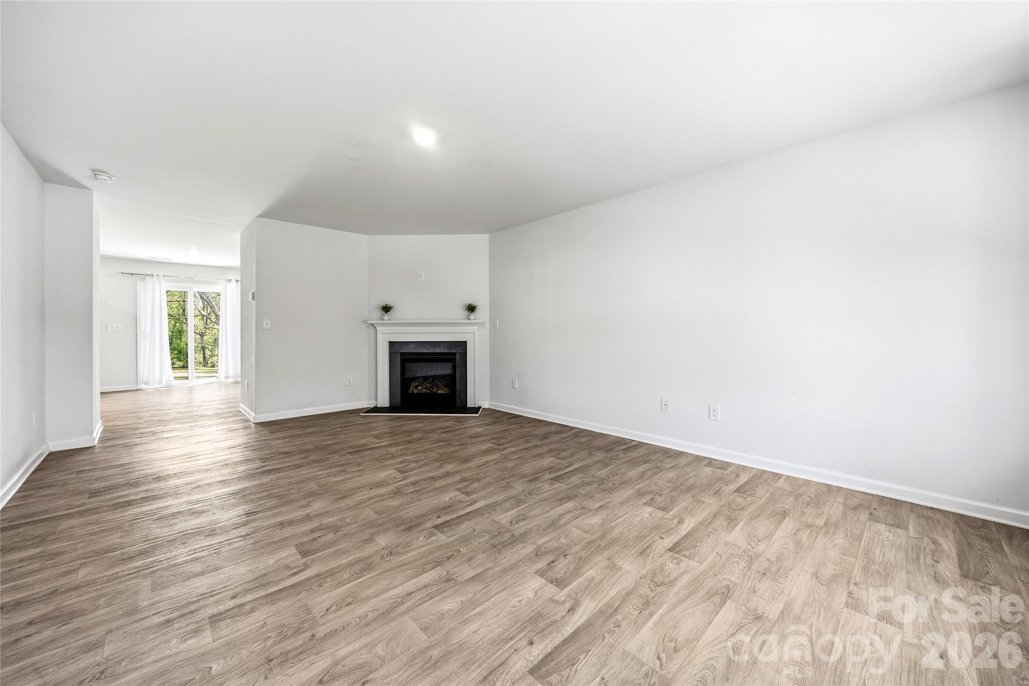 The Oaks - Residential