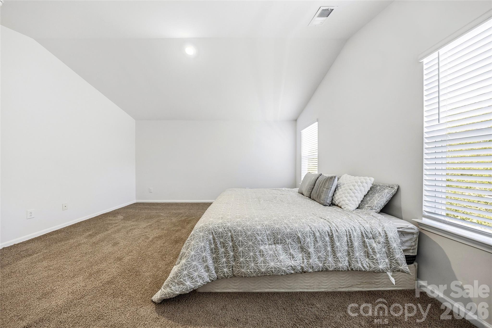 The Oaks - Residential