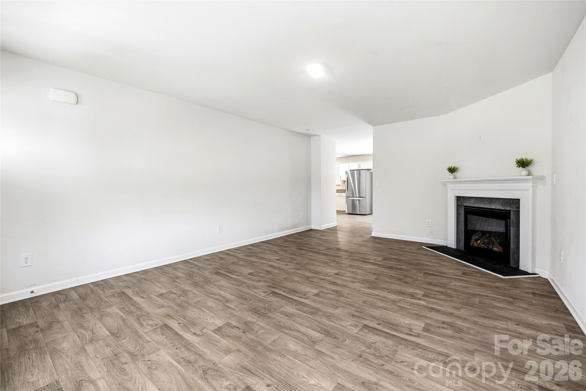 The Oaks - Residential