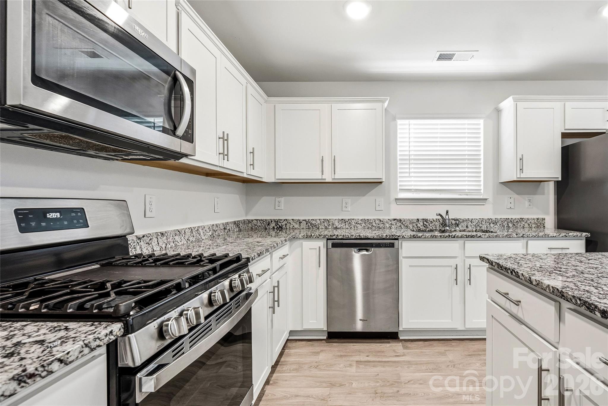 The Oaks - Residential