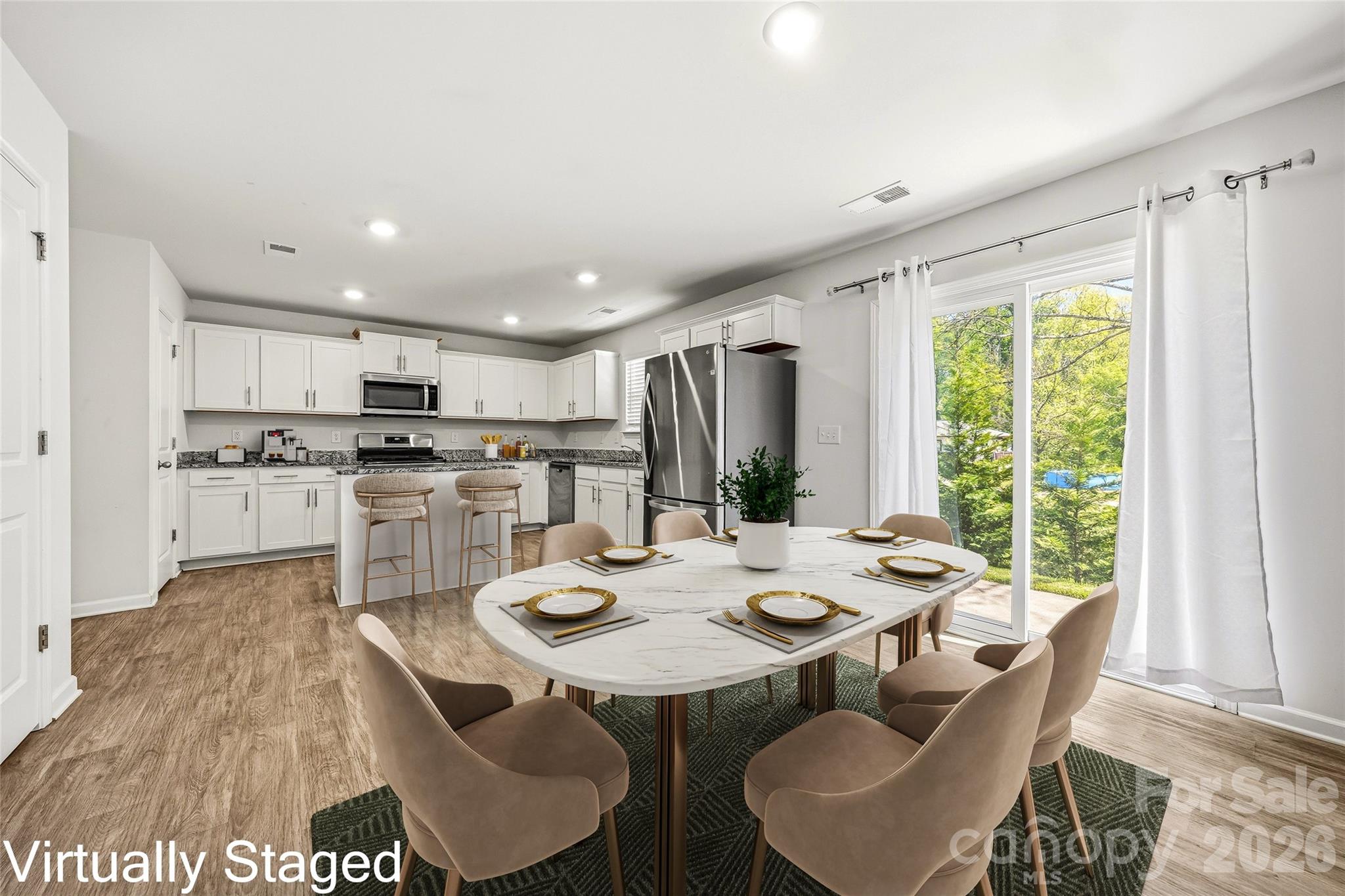 The Oaks - Residential