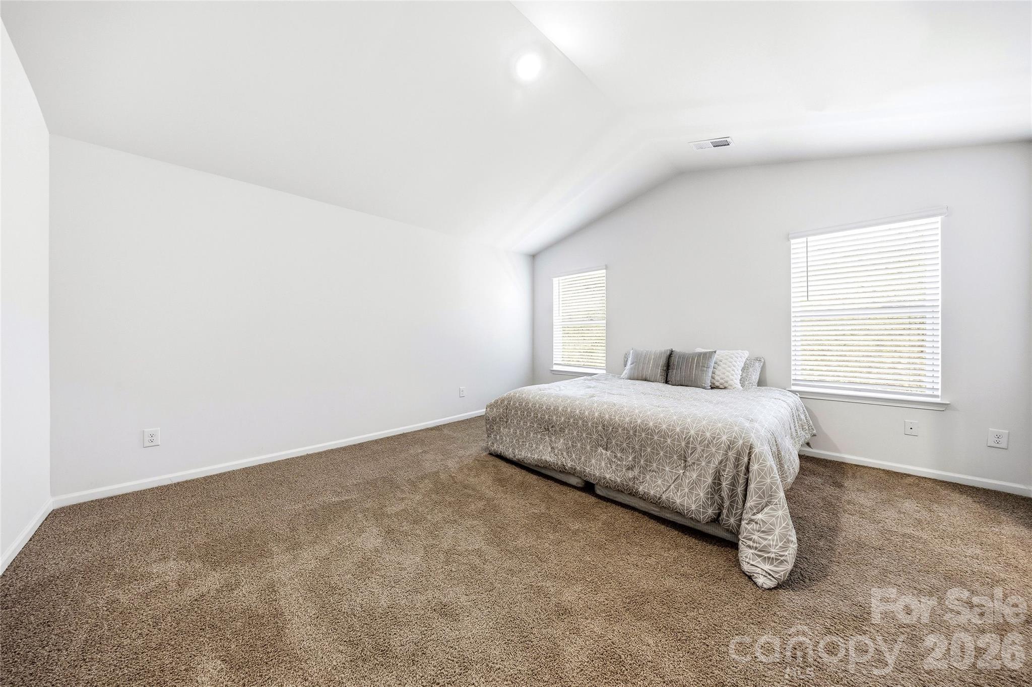 The Oaks - Residential