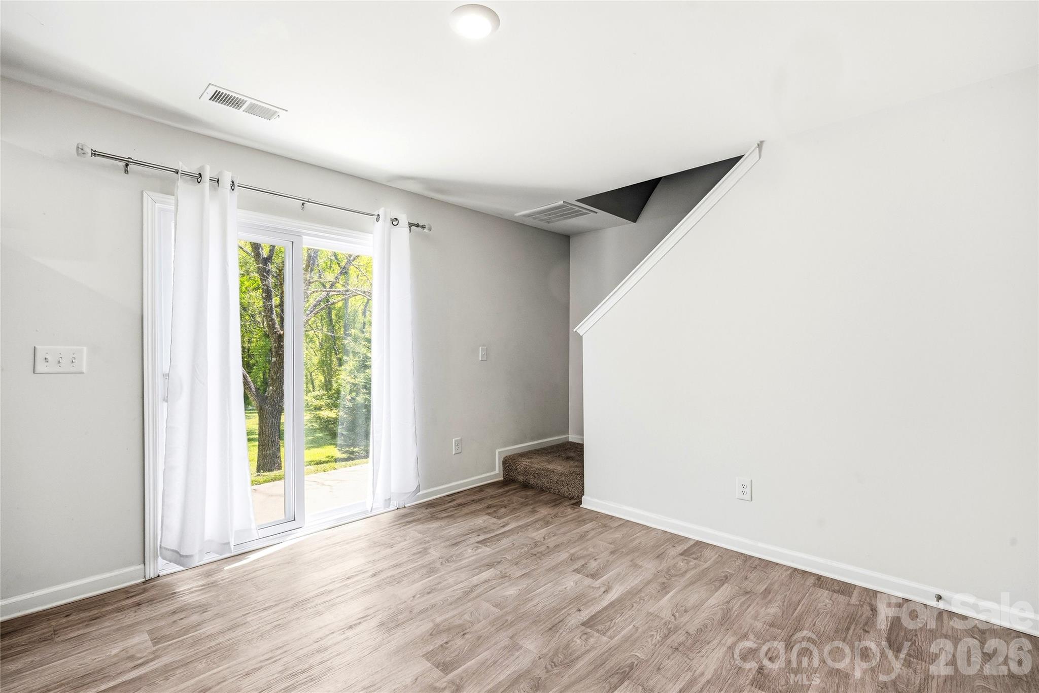 The Oaks - Residential