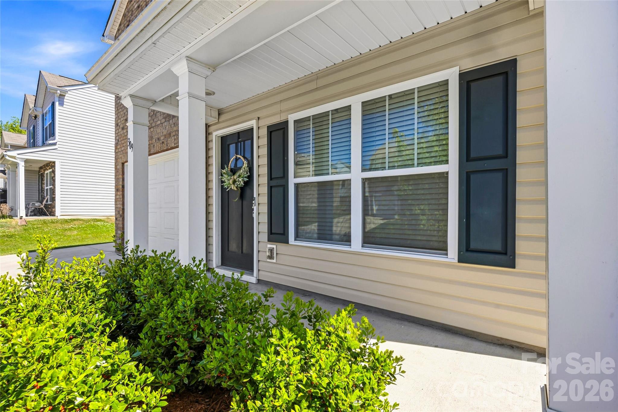 The Oaks - Residential