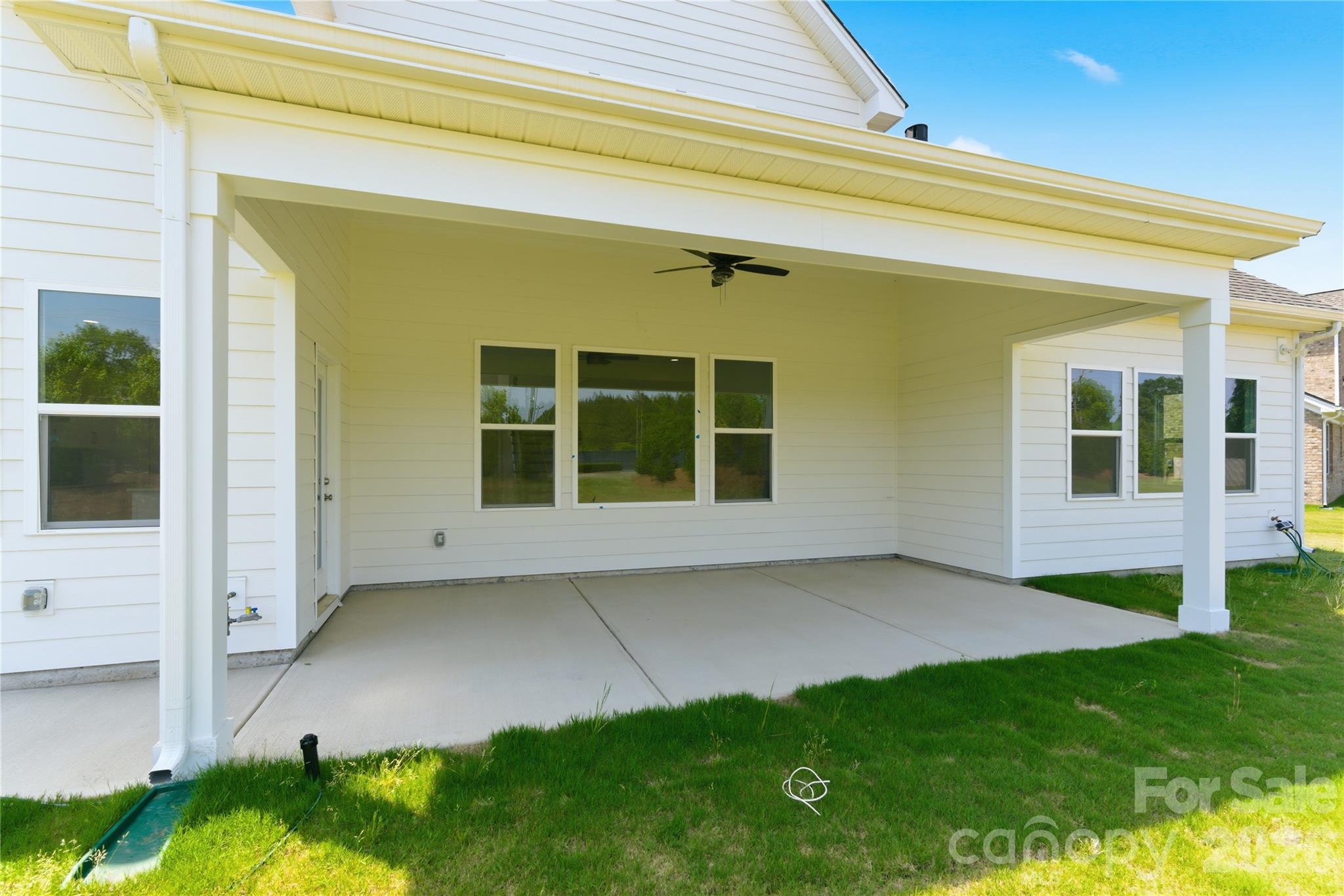 Camellia Gardens - Residential