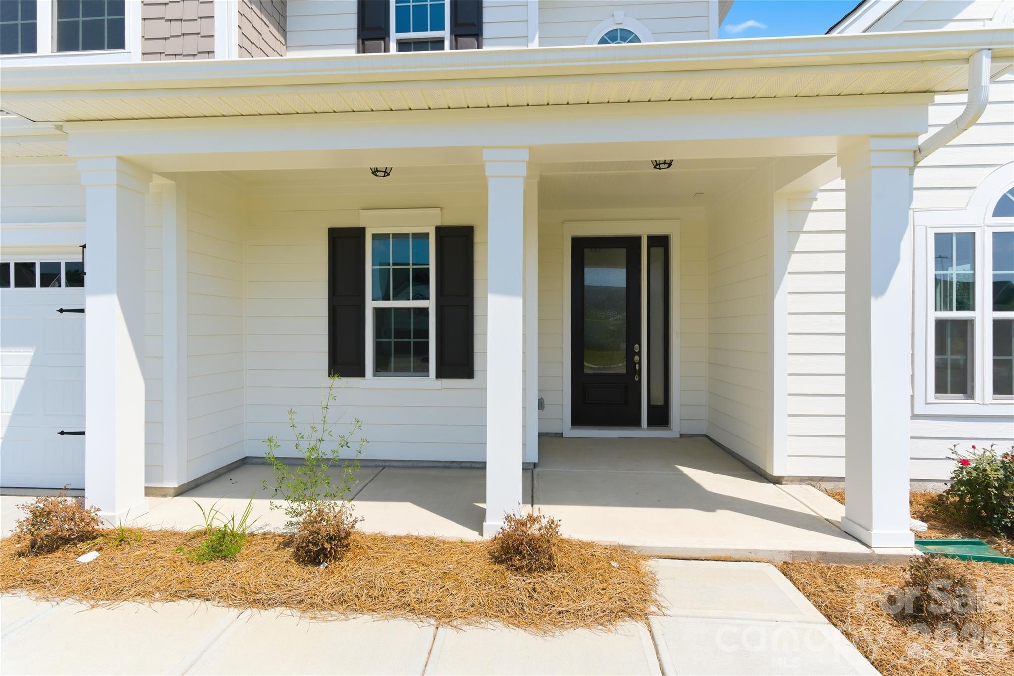 Camellia Gardens - Residential