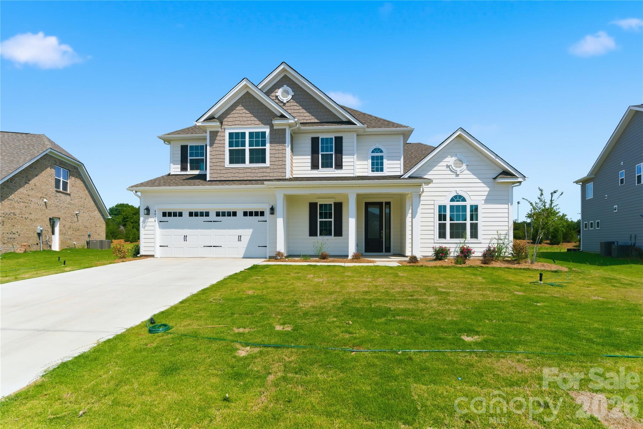 Camellia Gardens - Residential
