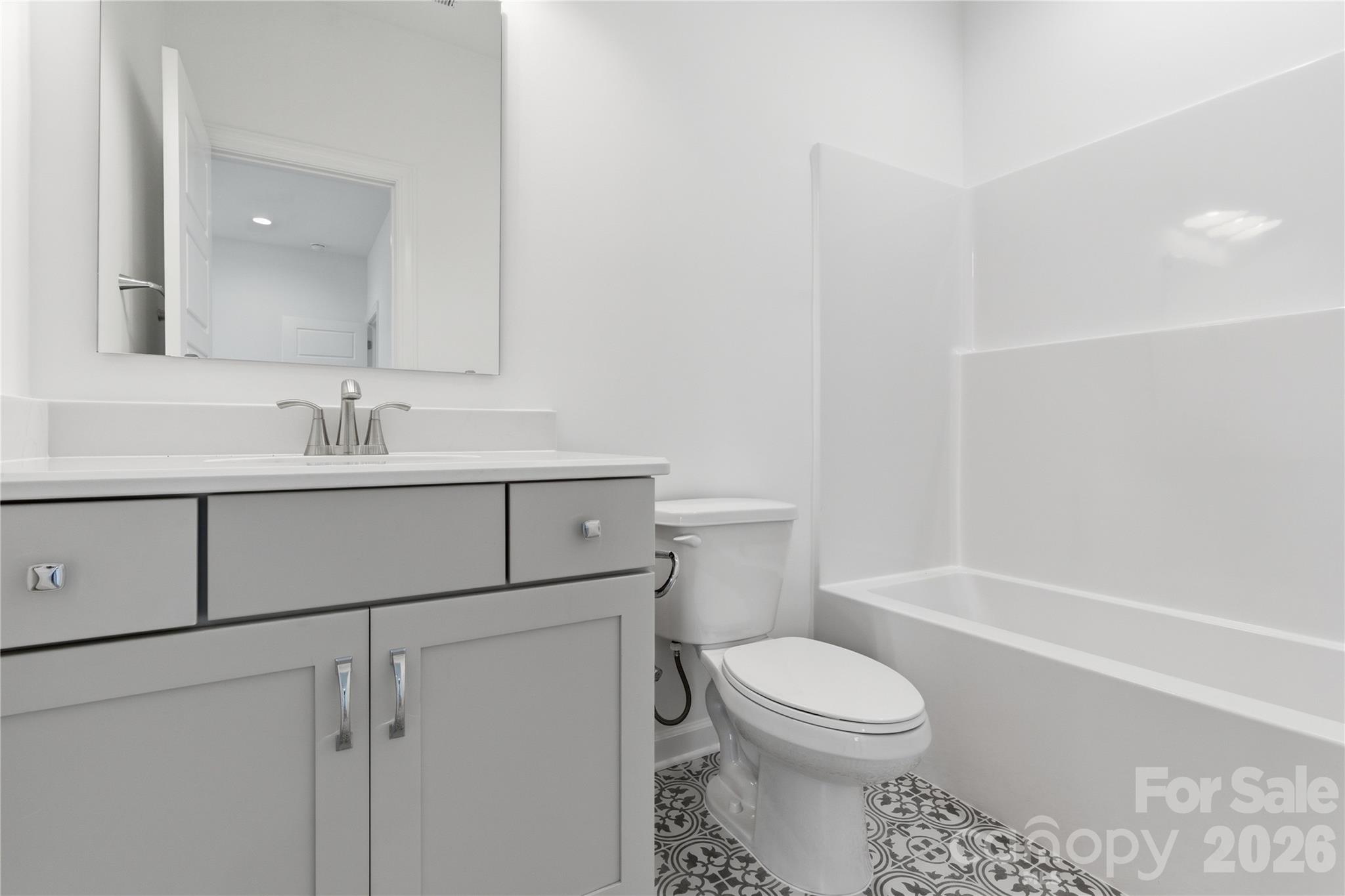 Camellia Gardens - Residential