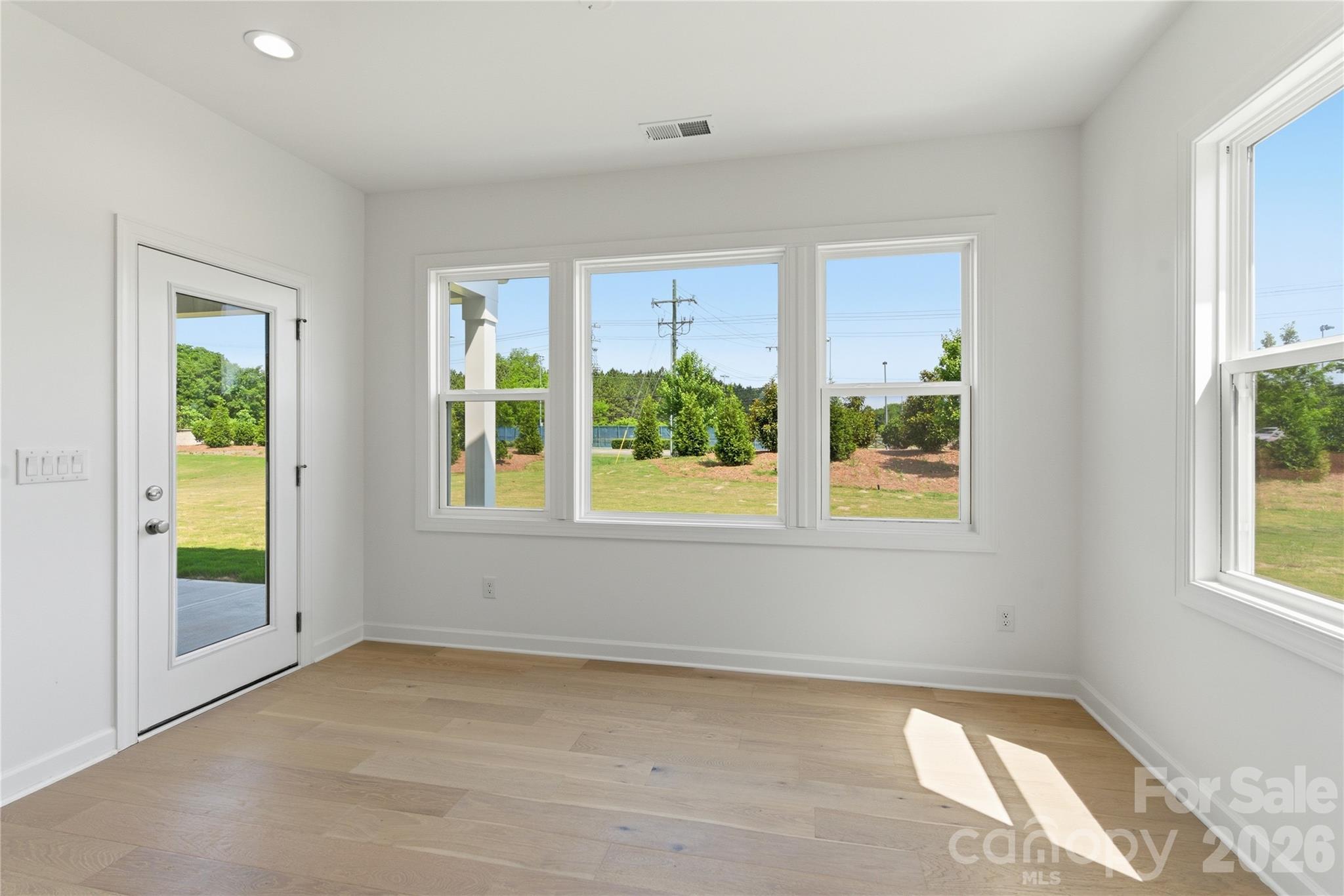 Camellia Gardens - Residential