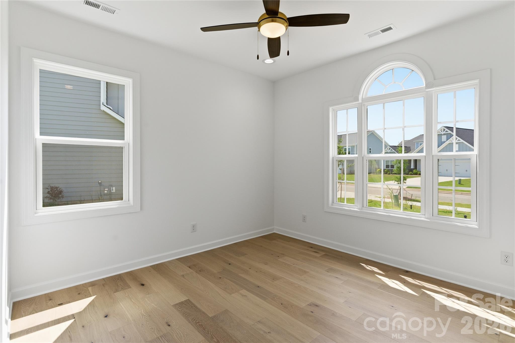 Camellia Gardens - Residential