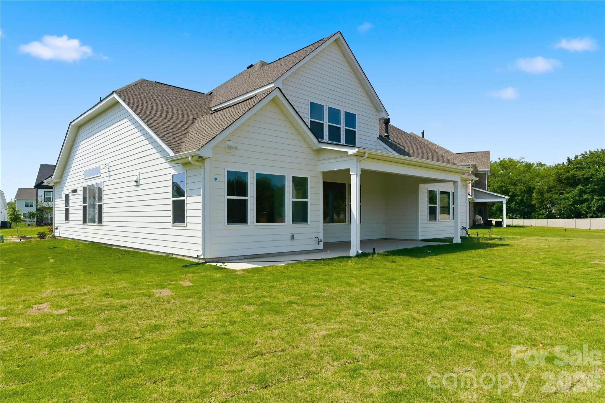Camellia Gardens - Residential
