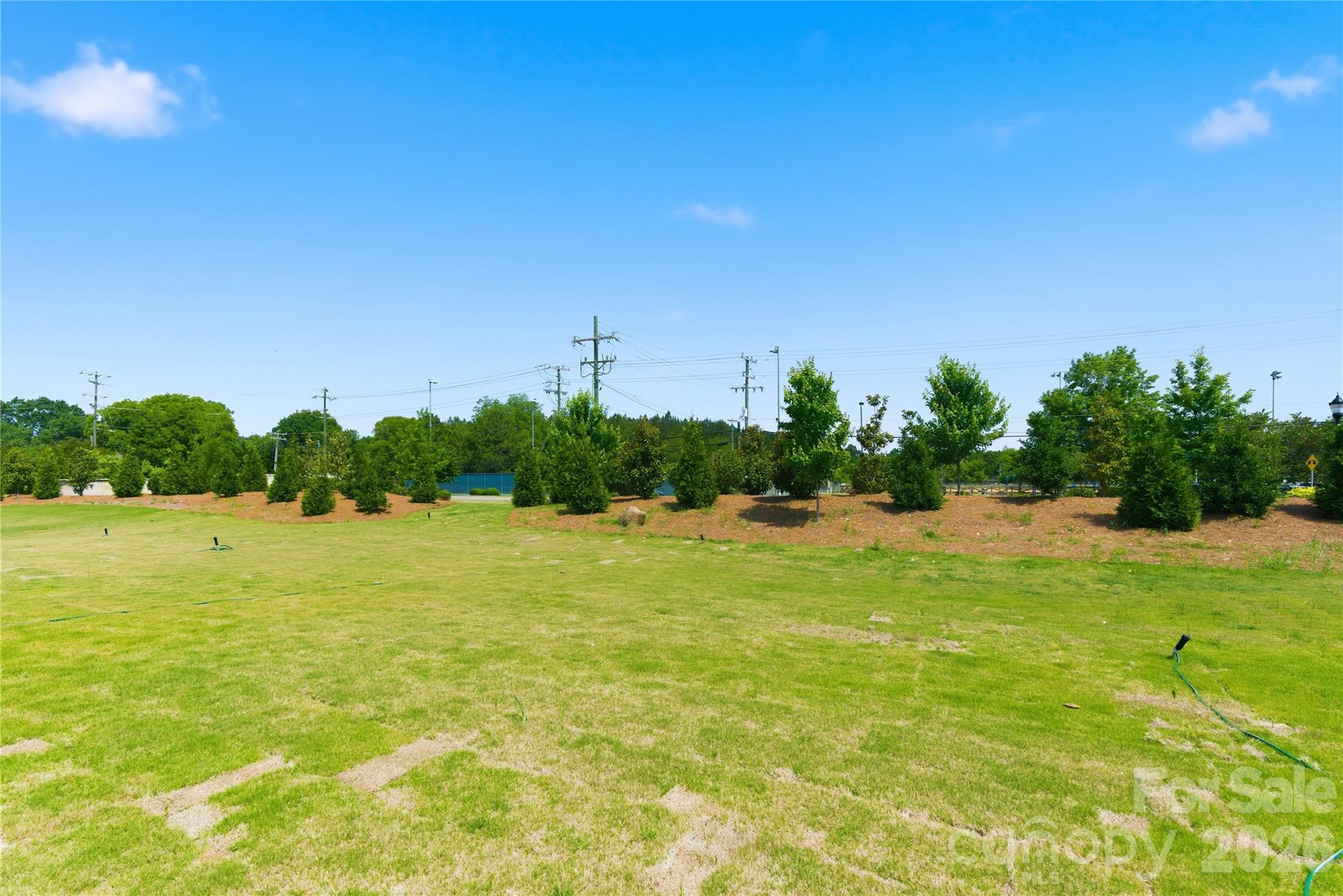 Camellia Gardens - Residential