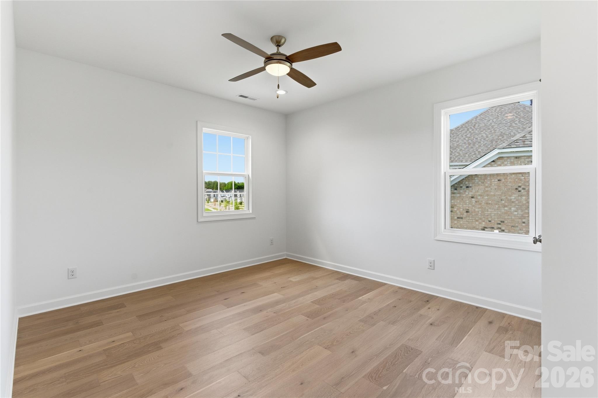 Camellia Gardens - Residential