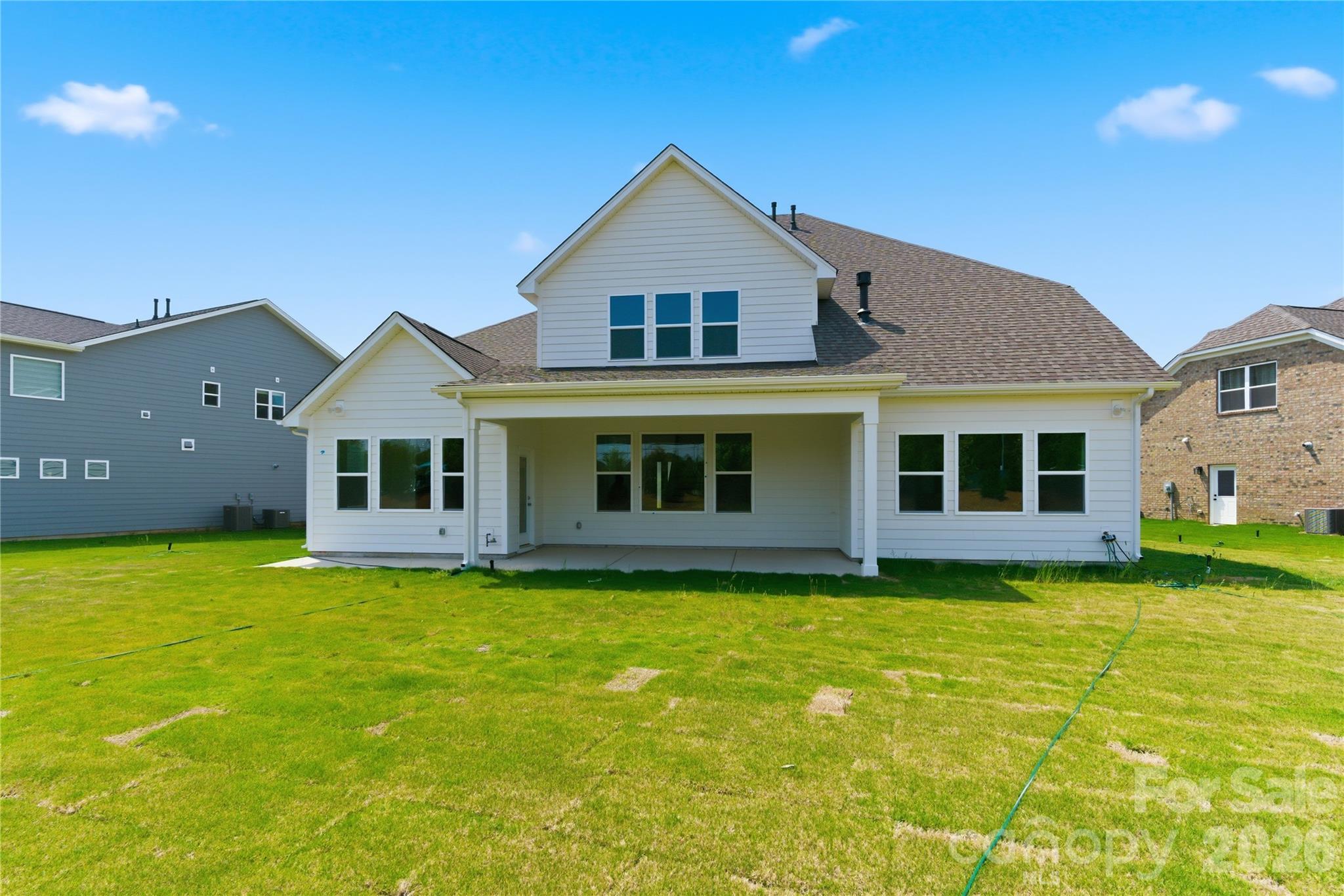 Camellia Gardens - Residential