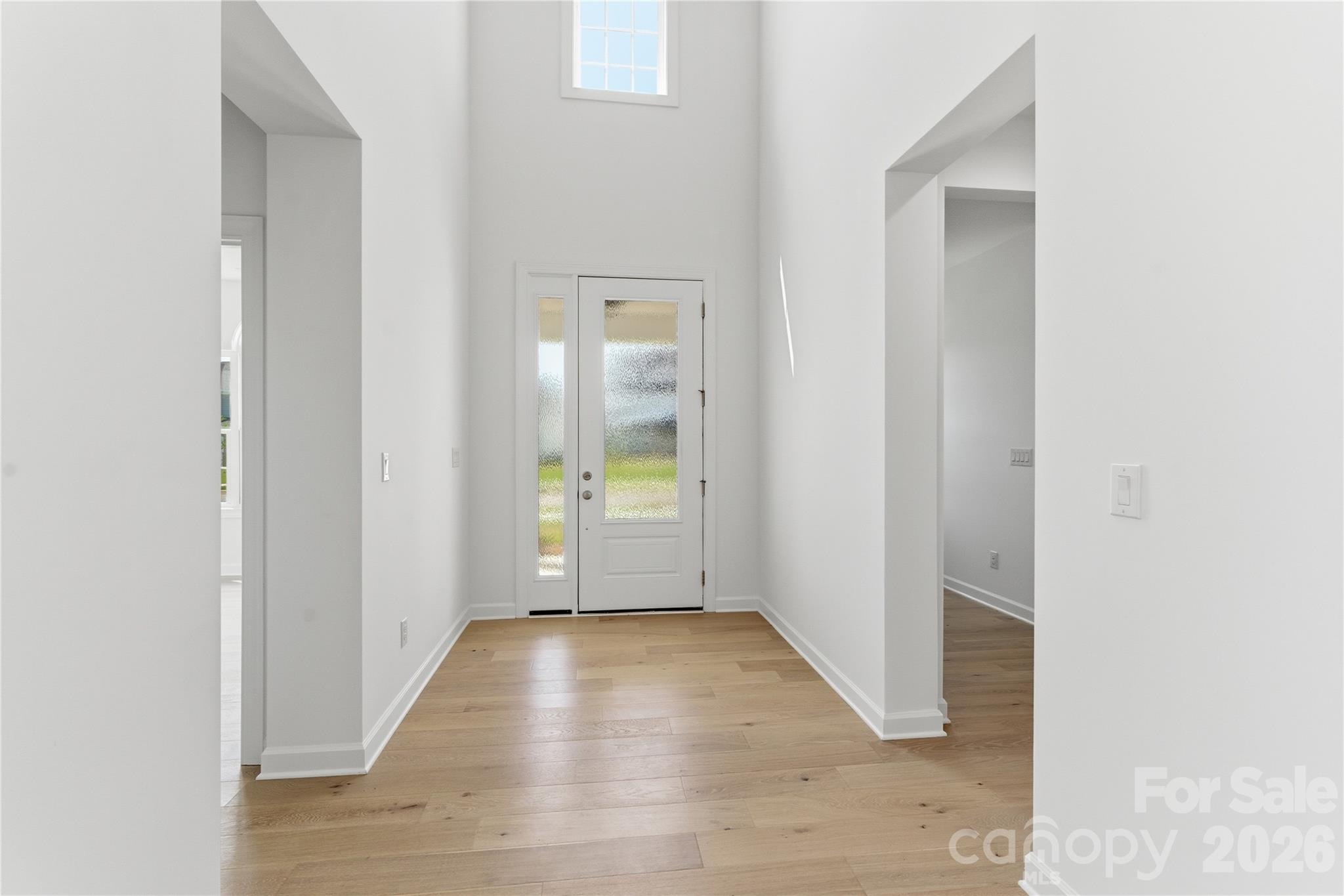 Camellia Gardens - Residential