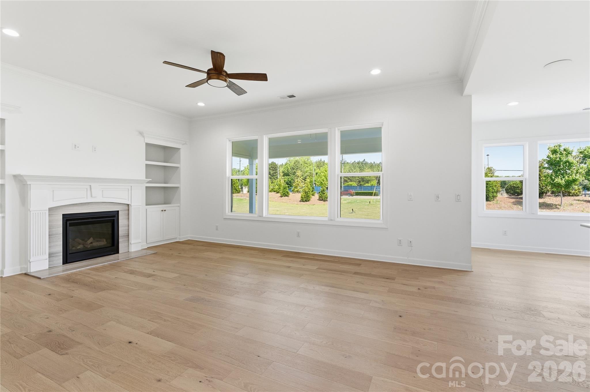 Camellia Gardens - Residential